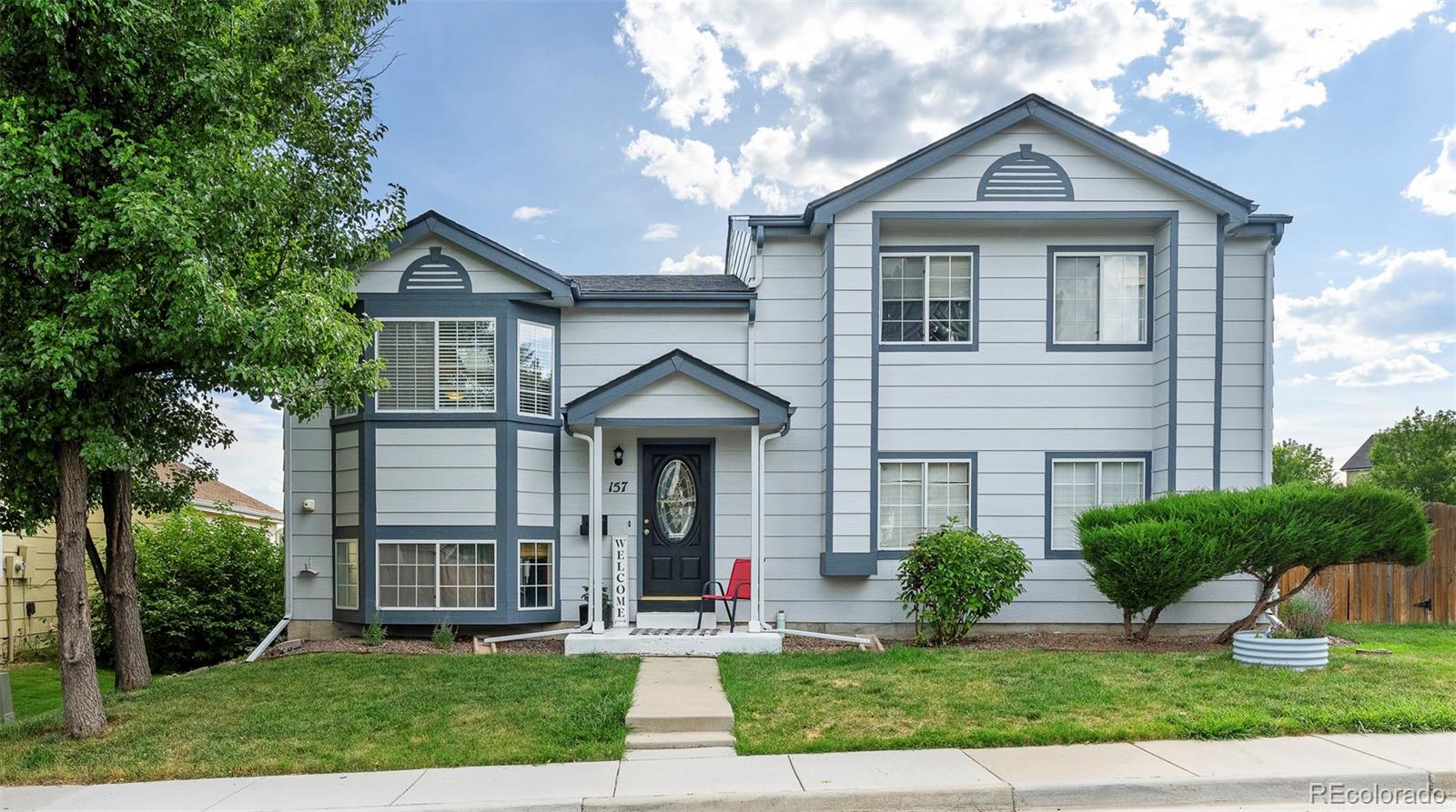 MLS Image #0 for 157 s quicksilver avenue,castle rock, Colorado