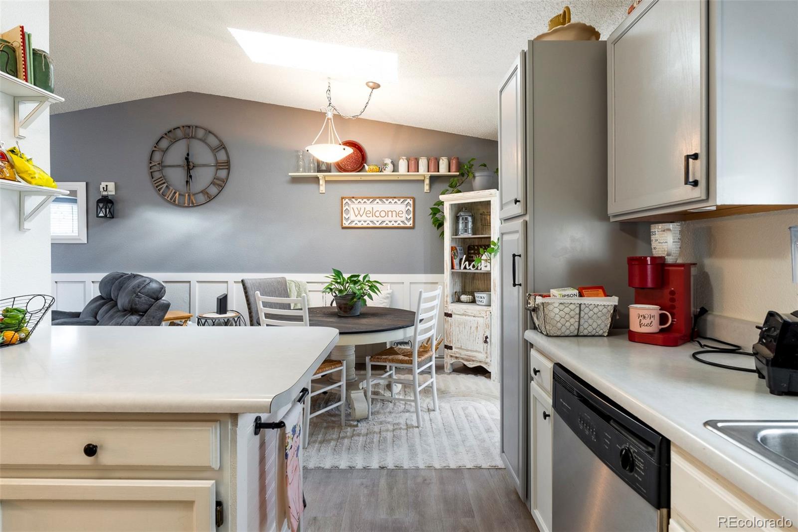 MLS Image #11 for 157 s quicksilver avenue,castle rock, Colorado