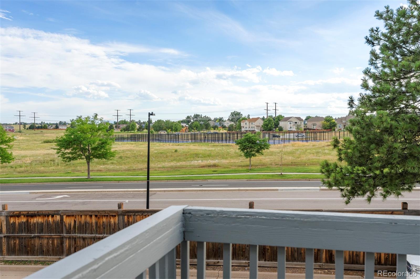 MLS Image #12 for 157 s quicksilver avenue,castle rock, Colorado