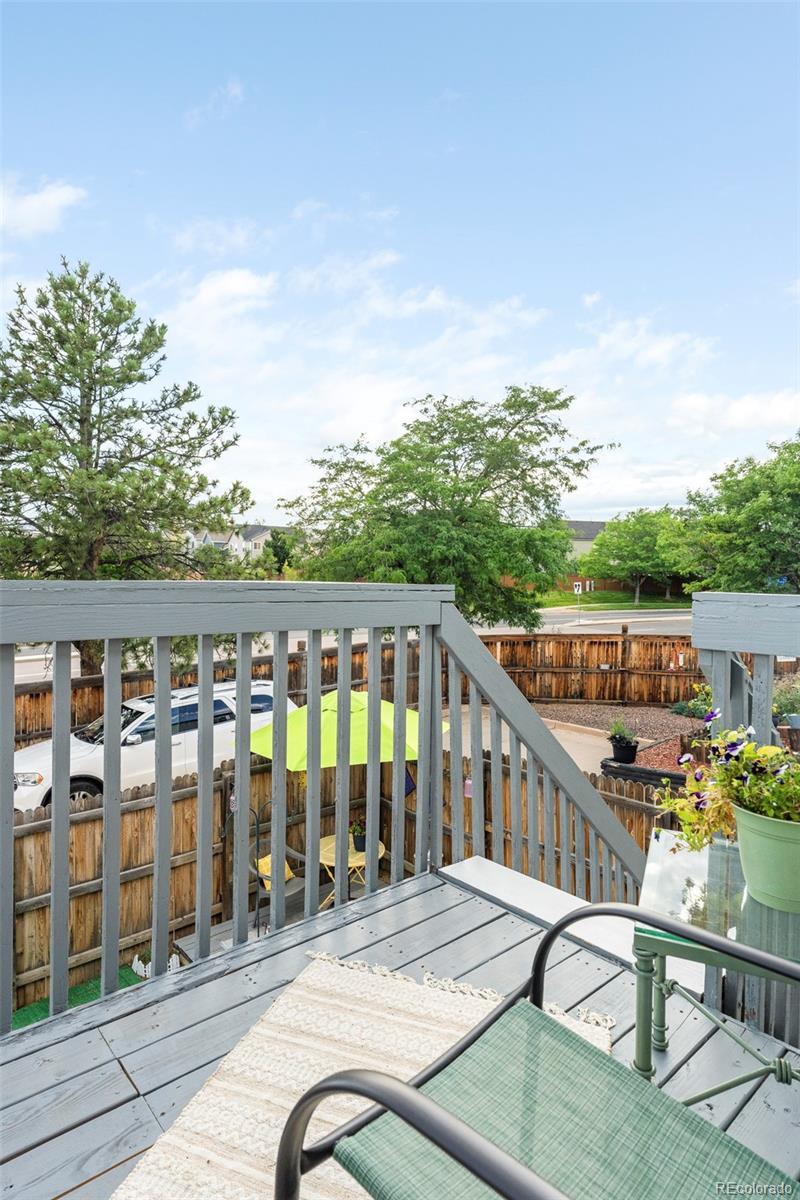 MLS Image #13 for 157 s quicksilver avenue,castle rock, Colorado