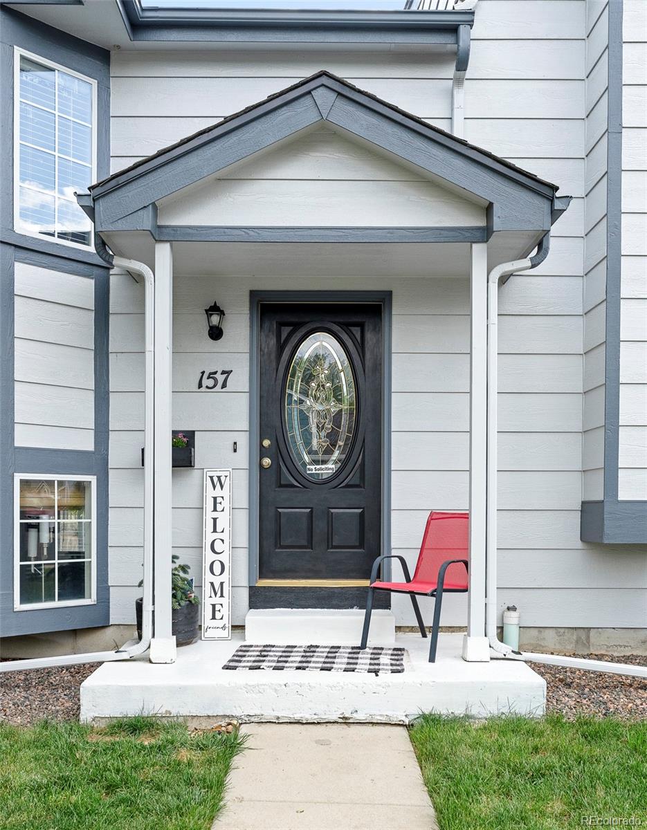 MLS Image #2 for 157 s quicksilver avenue,castle rock, Colorado