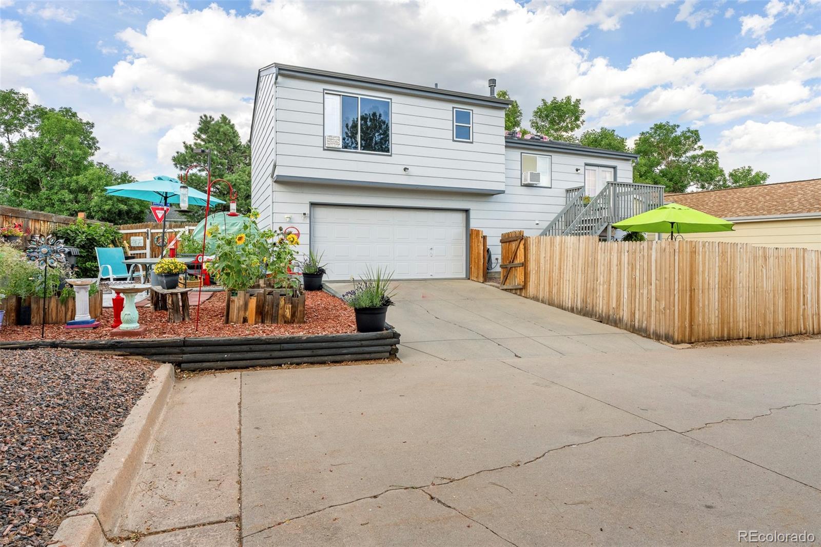MLS Image #25 for 157 s quicksilver avenue,castle rock, Colorado