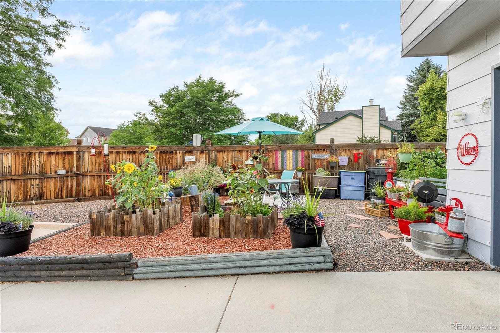 MLS Image #26 for 157 s quicksilver avenue,castle rock, Colorado