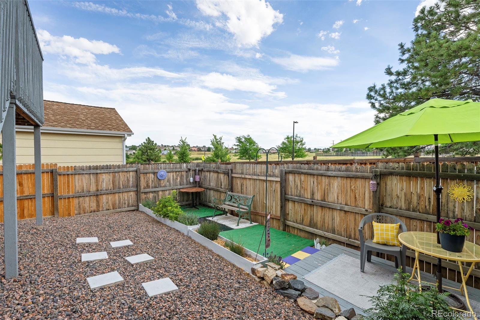 MLS Image #27 for 157 s quicksilver avenue,castle rock, Colorado