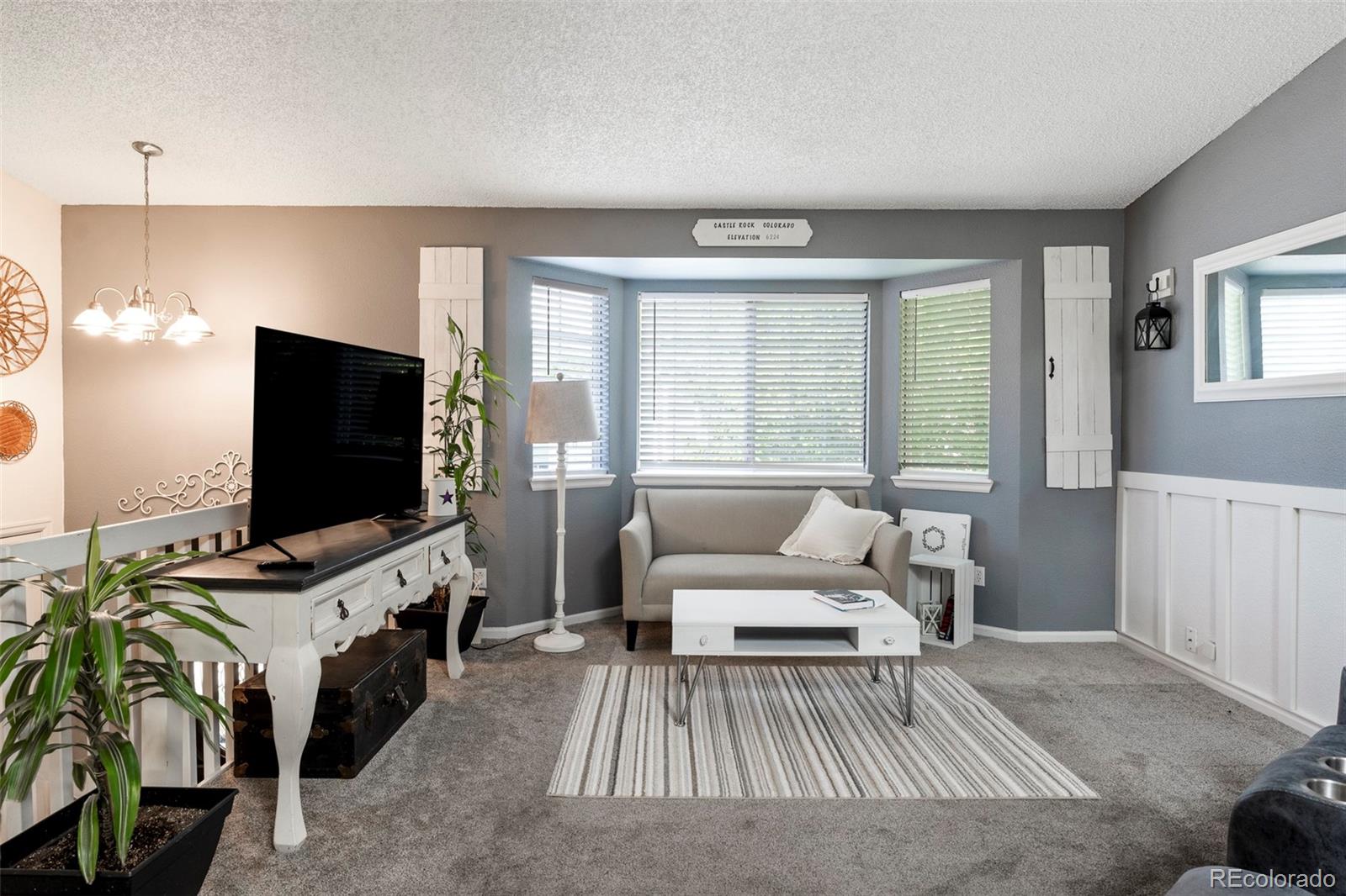 MLS Image #3 for 157 s quicksilver avenue,castle rock, Colorado