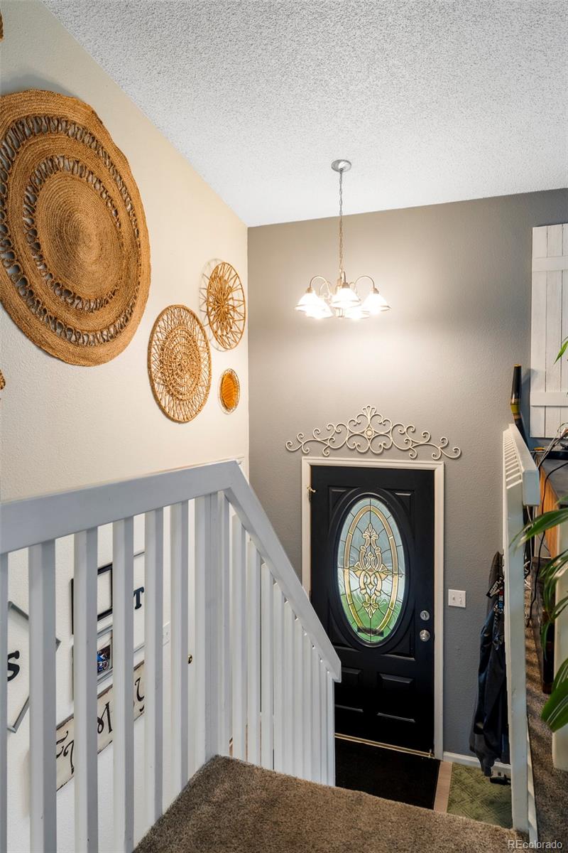 MLS Image #4 for 157 s quicksilver avenue,castle rock, Colorado