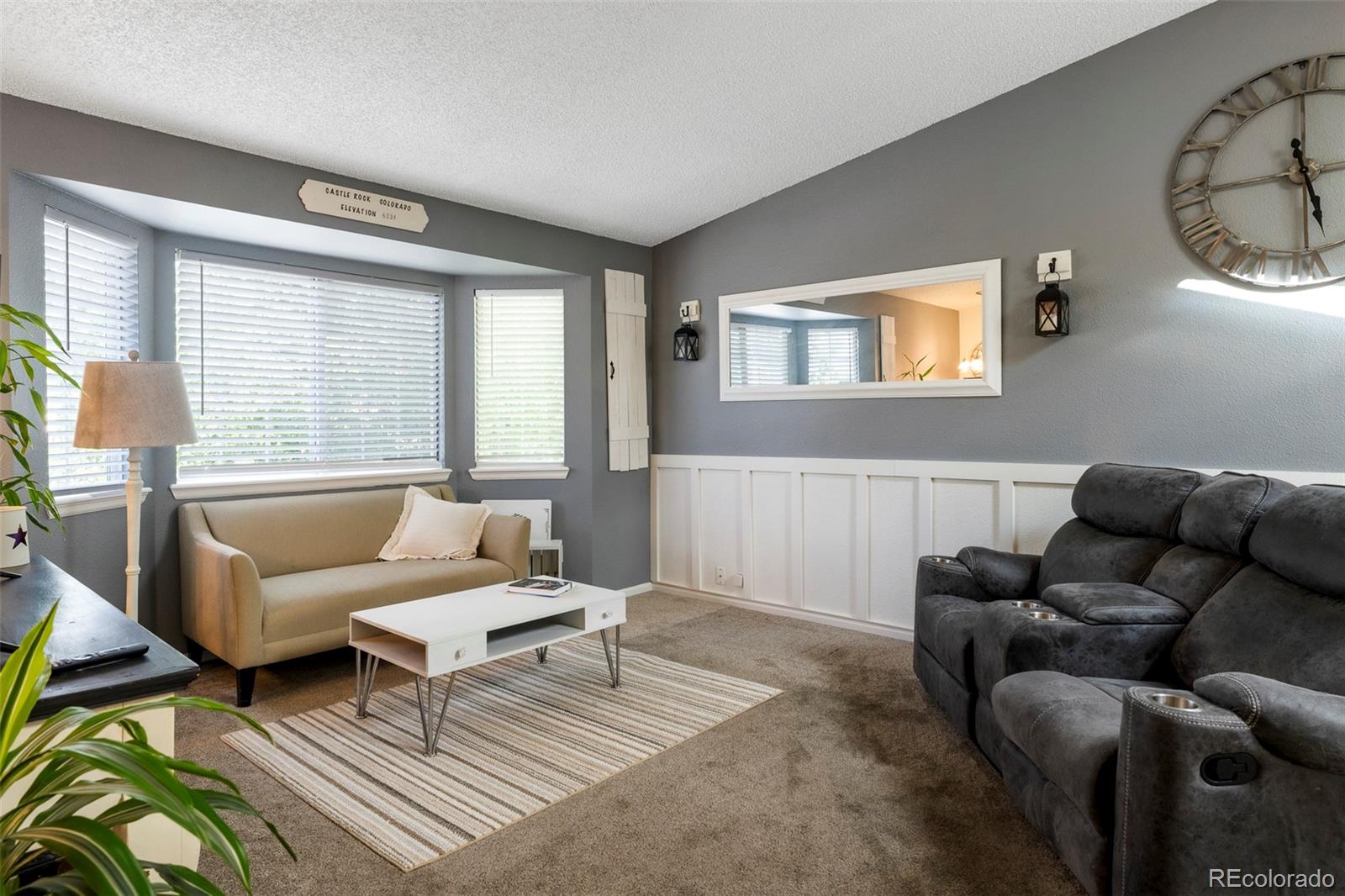 MLS Image #5 for 157 s quicksilver avenue,castle rock, Colorado