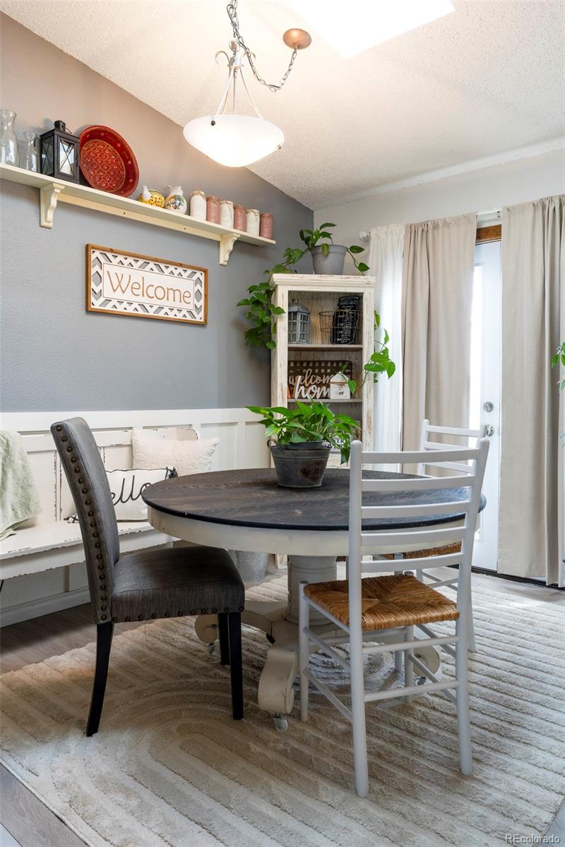 MLS Image #8 for 157 s quicksilver avenue,castle rock, Colorado