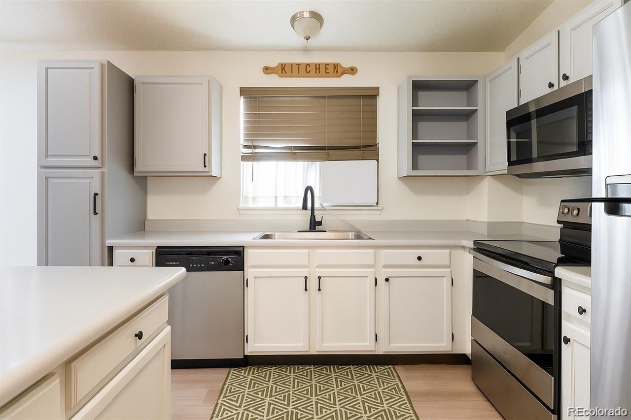 MLS Image #9 for 157 s quicksilver avenue,castle rock, Colorado