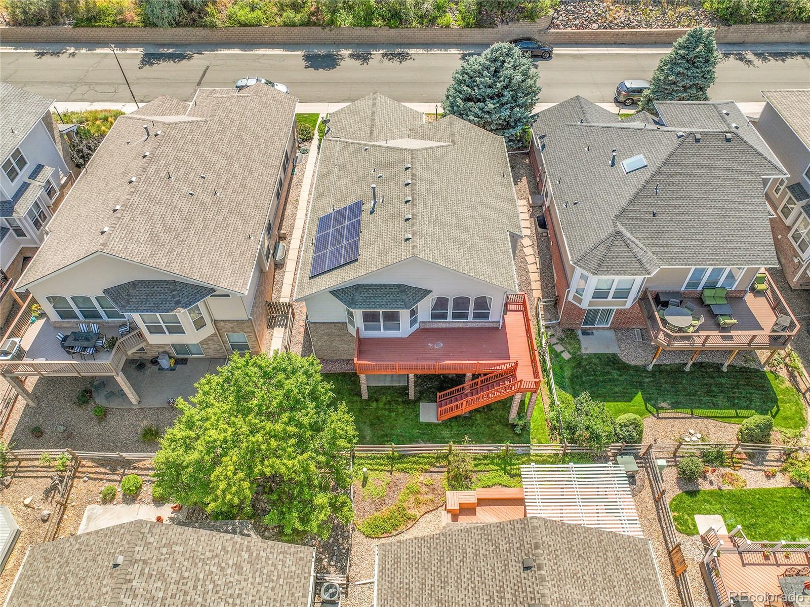 MLS Image #45 for 4179 e phillips place,centennial, Colorado
