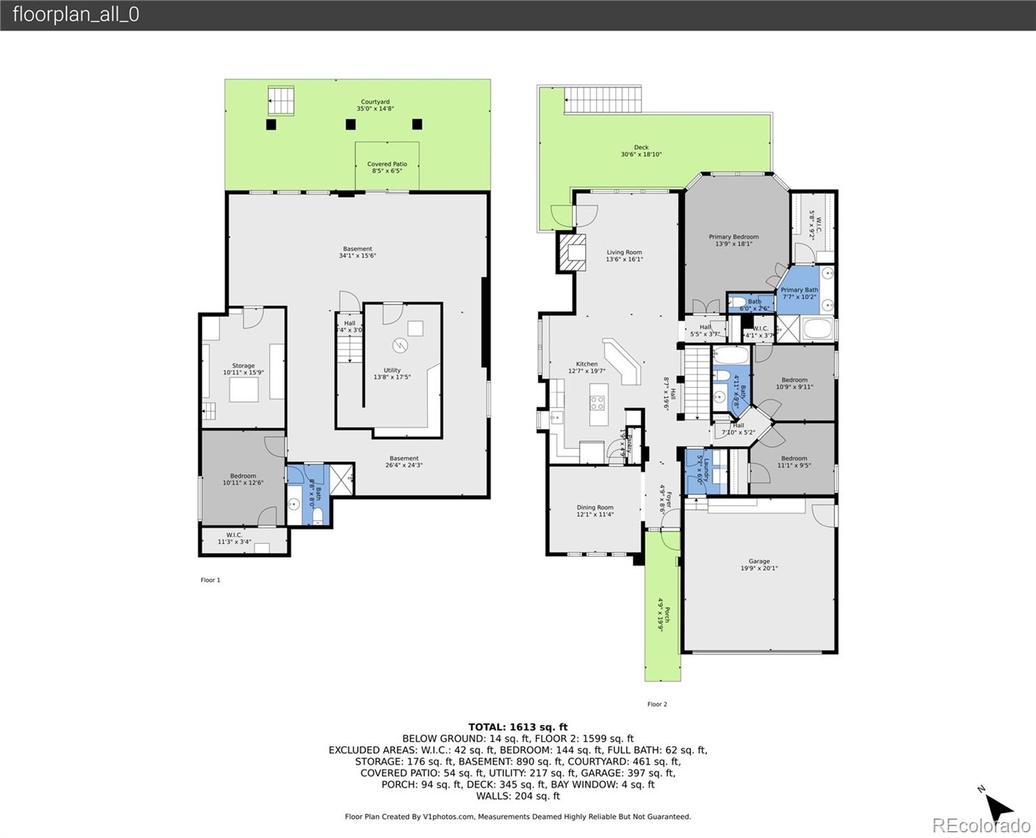 MLS Image #46 for 4179 e phillips place,centennial, Colorado