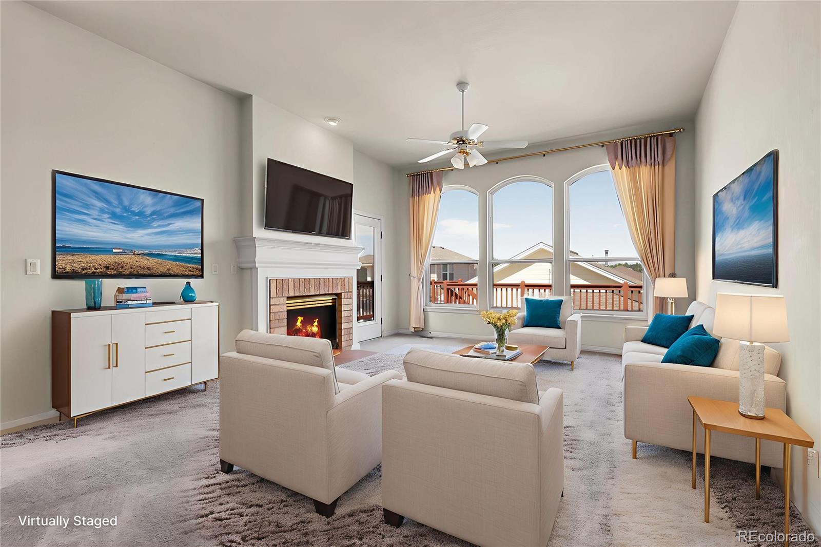 MLS Image #5 for 4179 e phillips place,centennial, Colorado