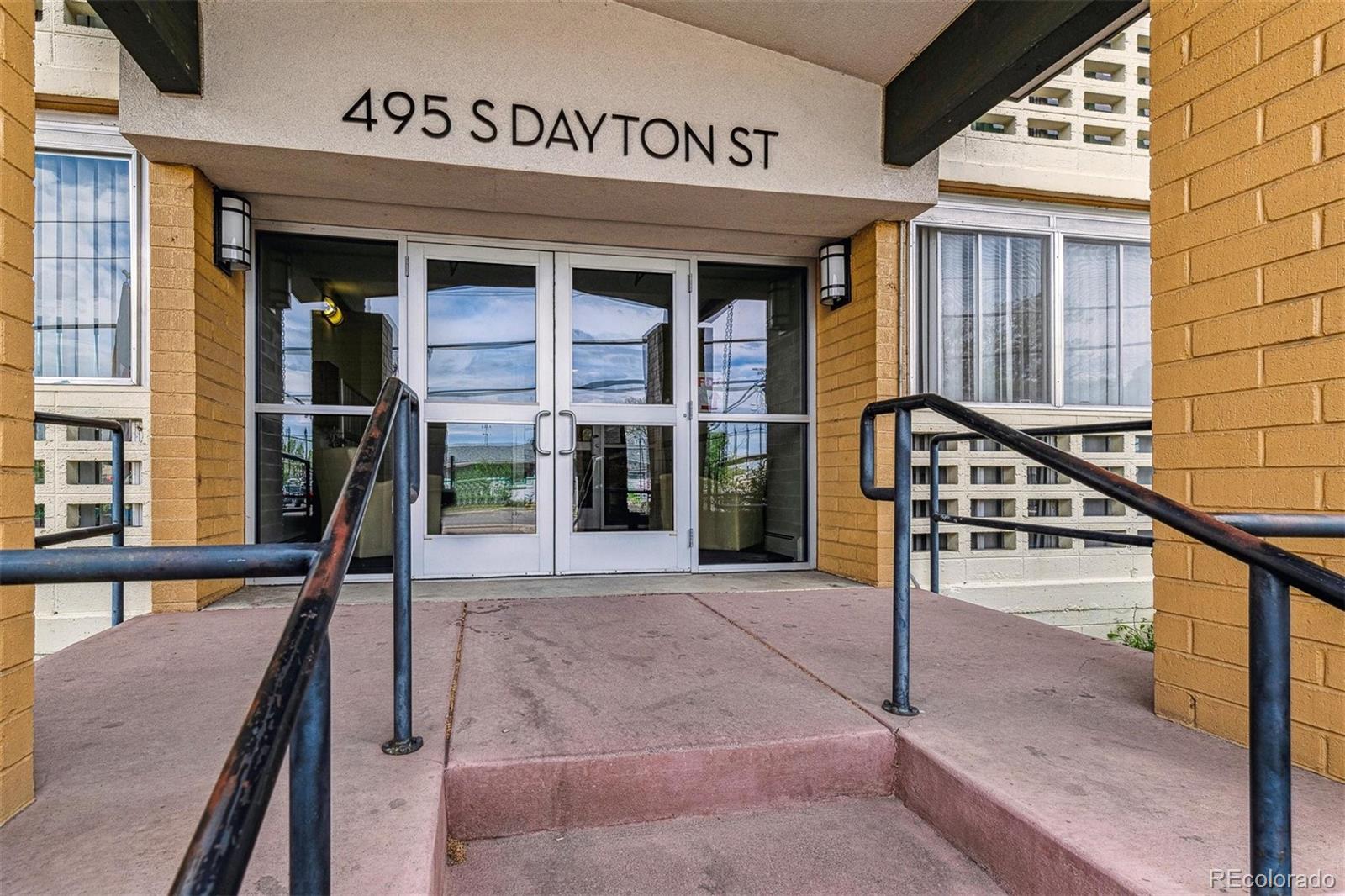 MLS Image #13 for 495 s dayton street,denver, Colorado