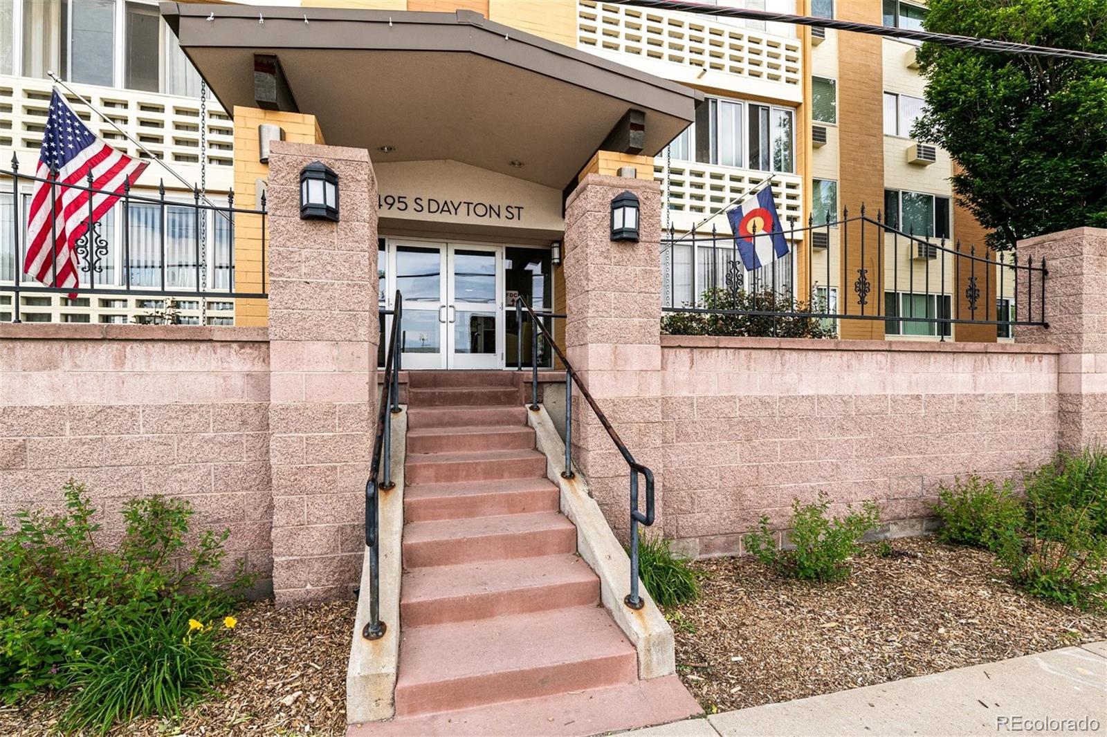 MLS Image #14 for 495 s dayton street,denver, Colorado