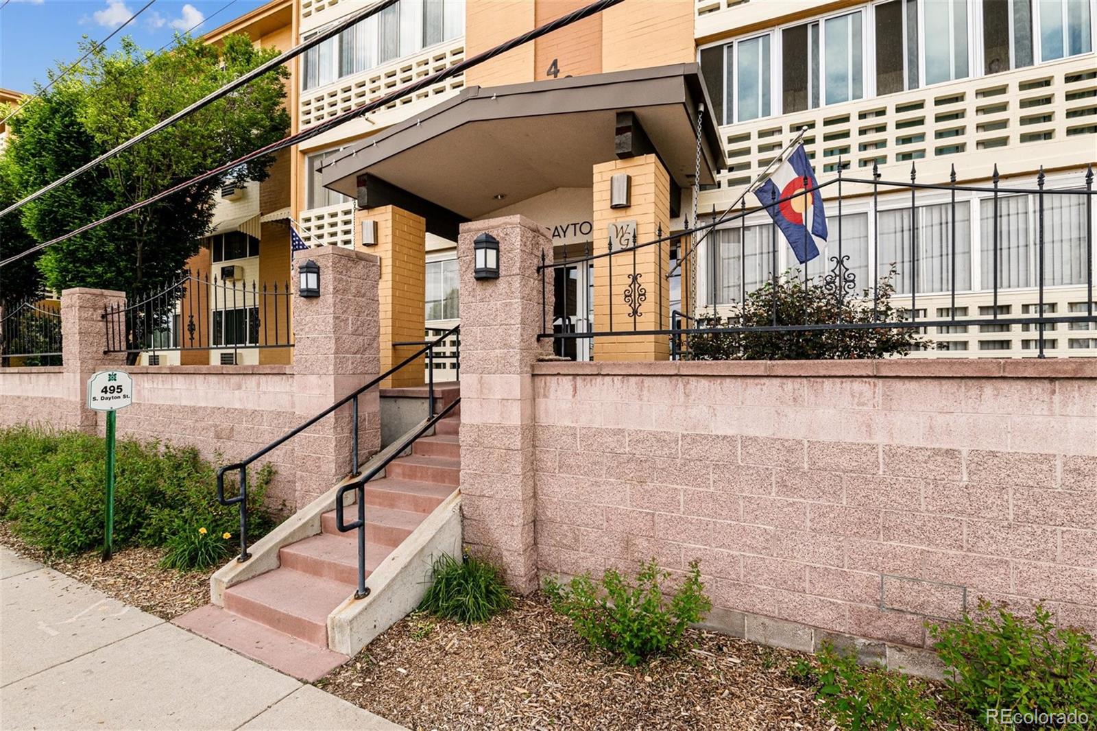 MLS Image #15 for 495 s dayton street,denver, Colorado