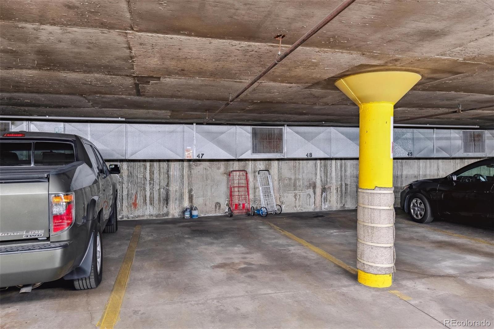 MLS Image #16 for 495 s dayton street,denver, Colorado