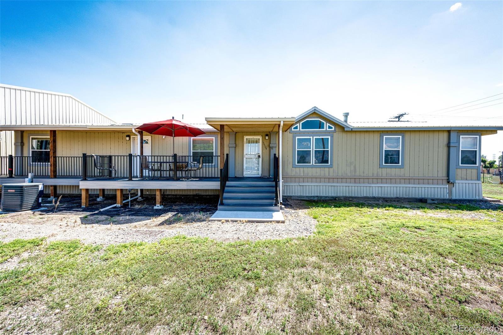 MLS Image #0 for 15504  mary avenue,fort lupton, Colorado