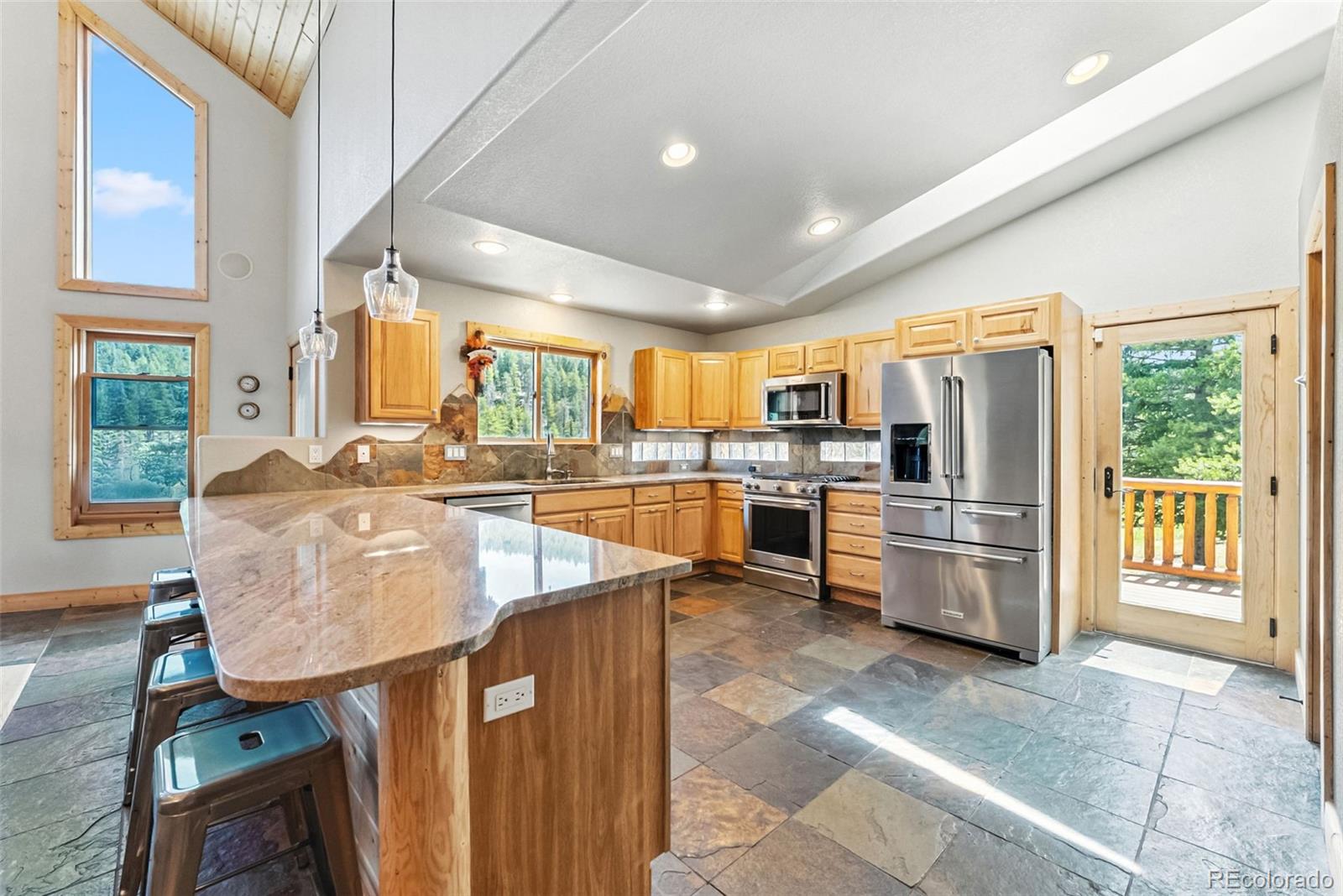 MLS Image #10 for 32625  saint moritz drive,evergreen, Colorado