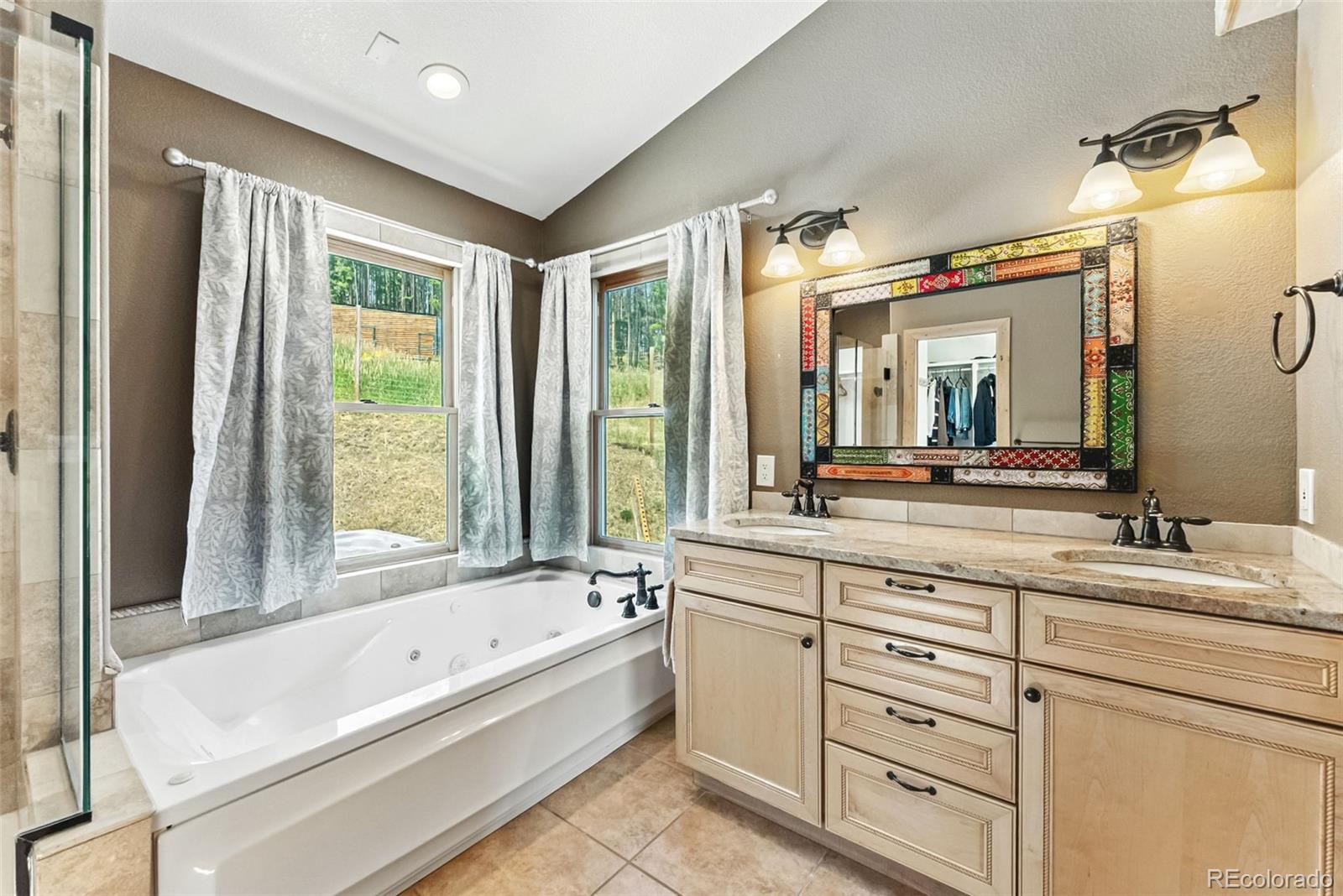 MLS Image #21 for 32625  saint moritz drive,evergreen, Colorado