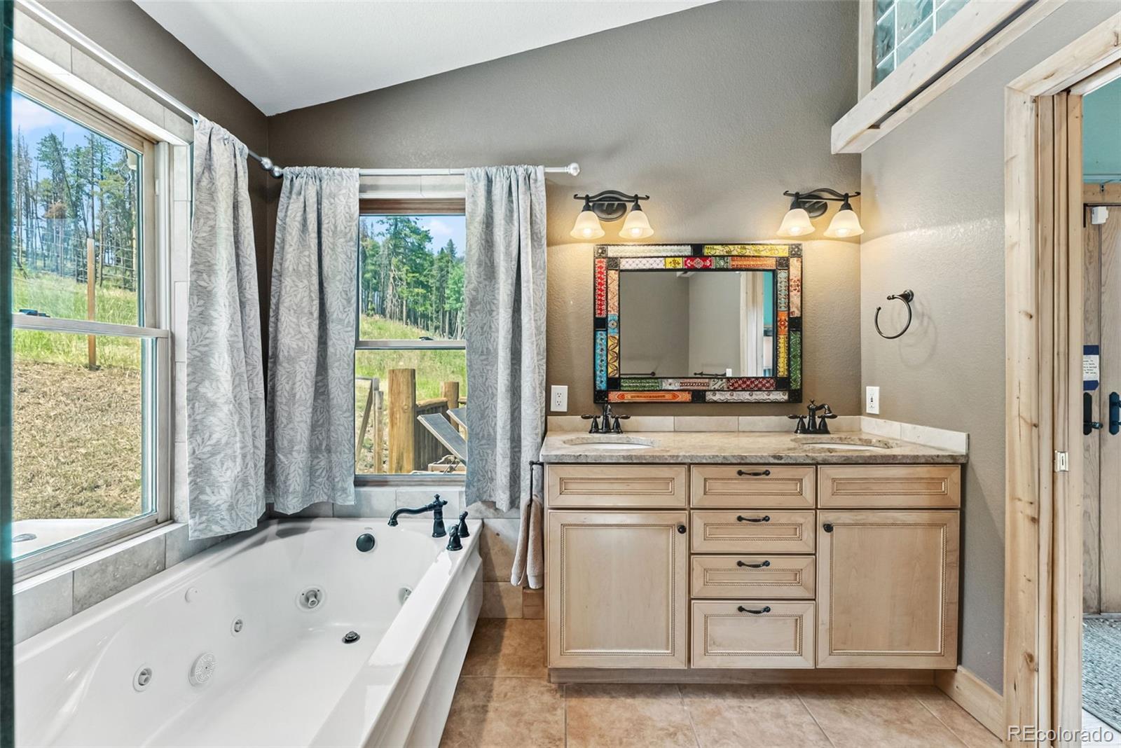 MLS Image #22 for 32625  saint moritz drive,evergreen, Colorado