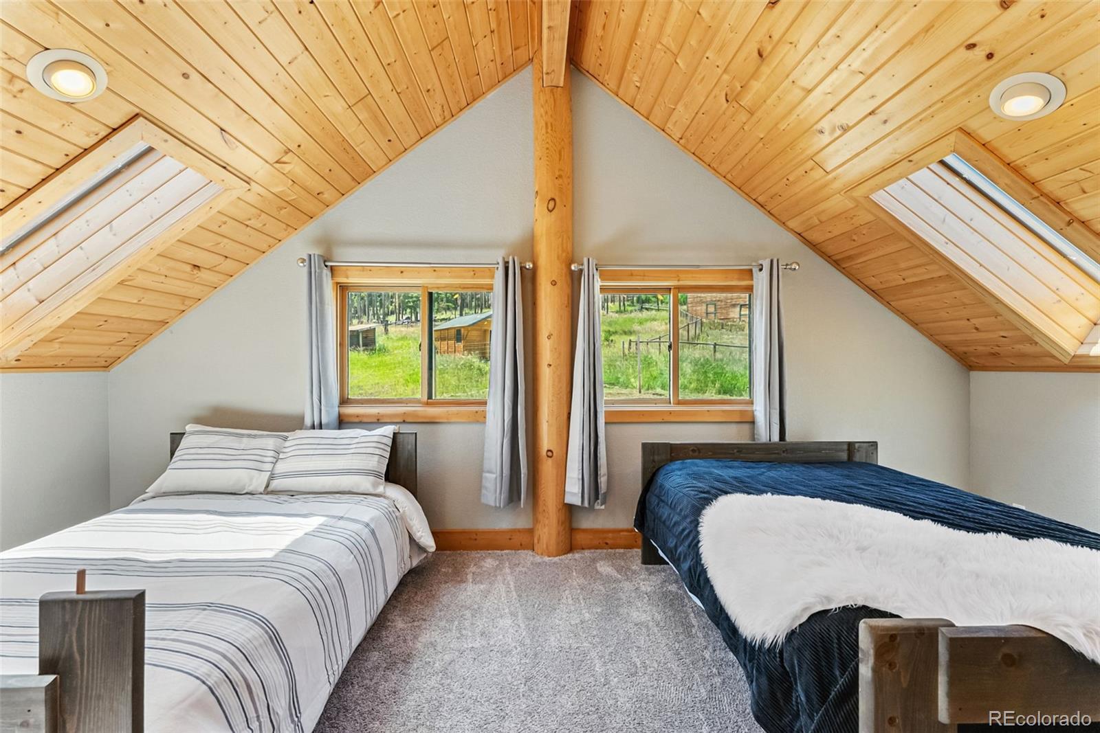 MLS Image #29 for 32625  saint moritz drive,evergreen, Colorado