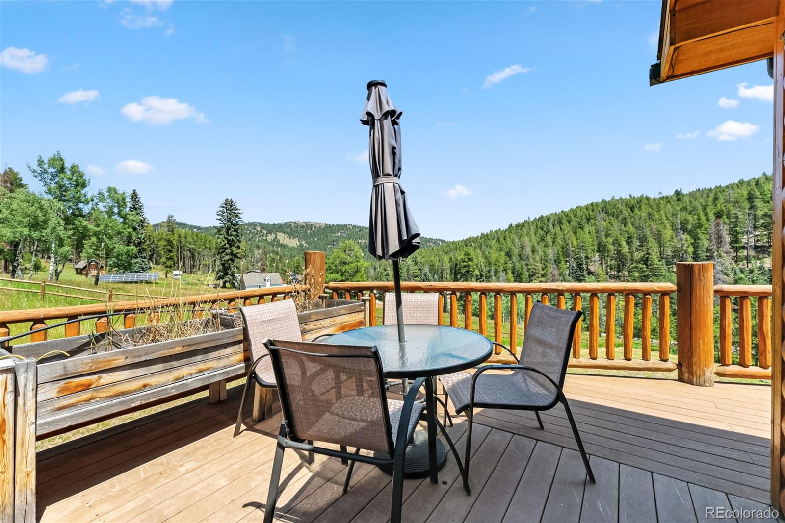 MLS Image #38 for 32625  saint moritz drive,evergreen, Colorado