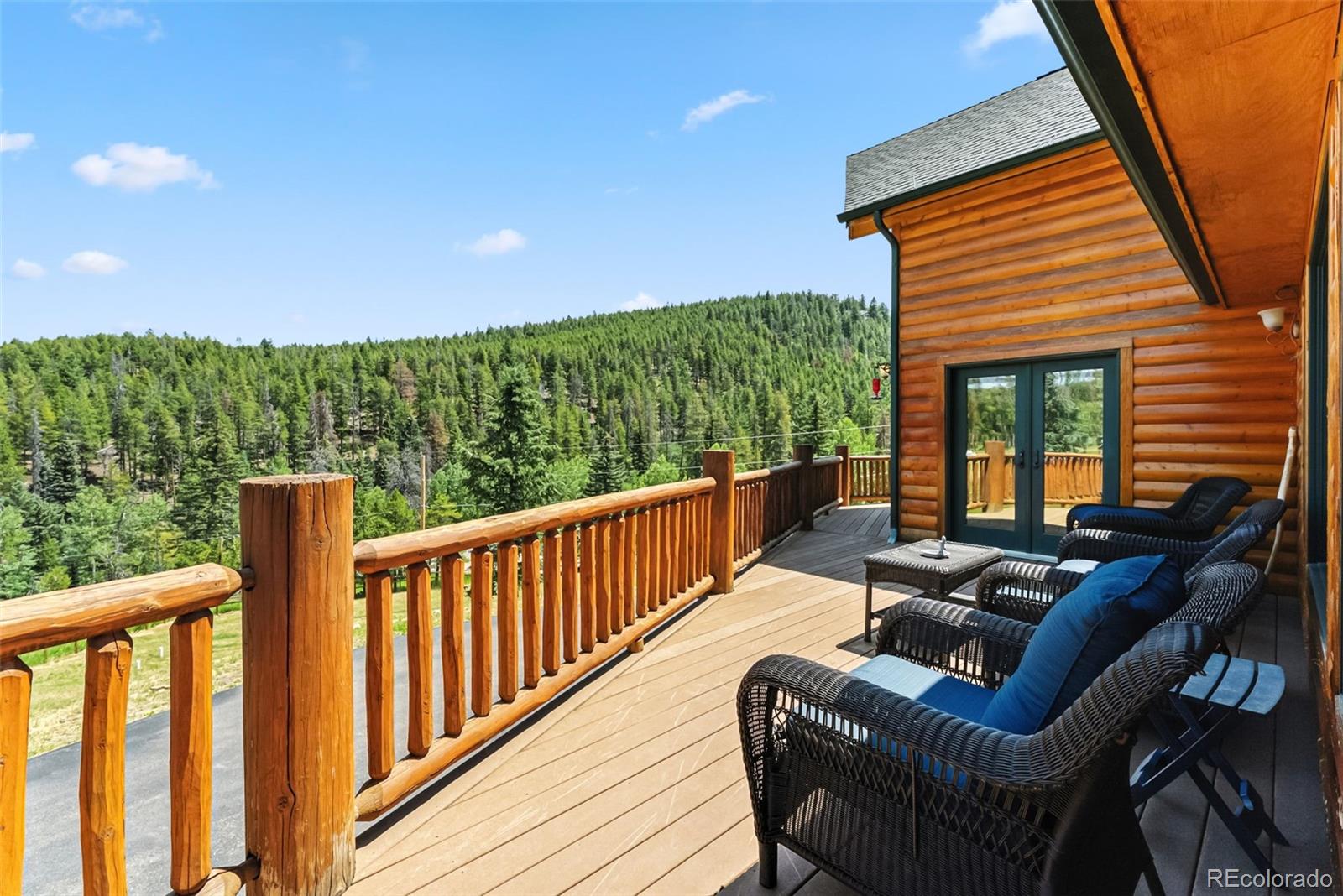 MLS Image #39 for 32625  saint moritz drive,evergreen, Colorado