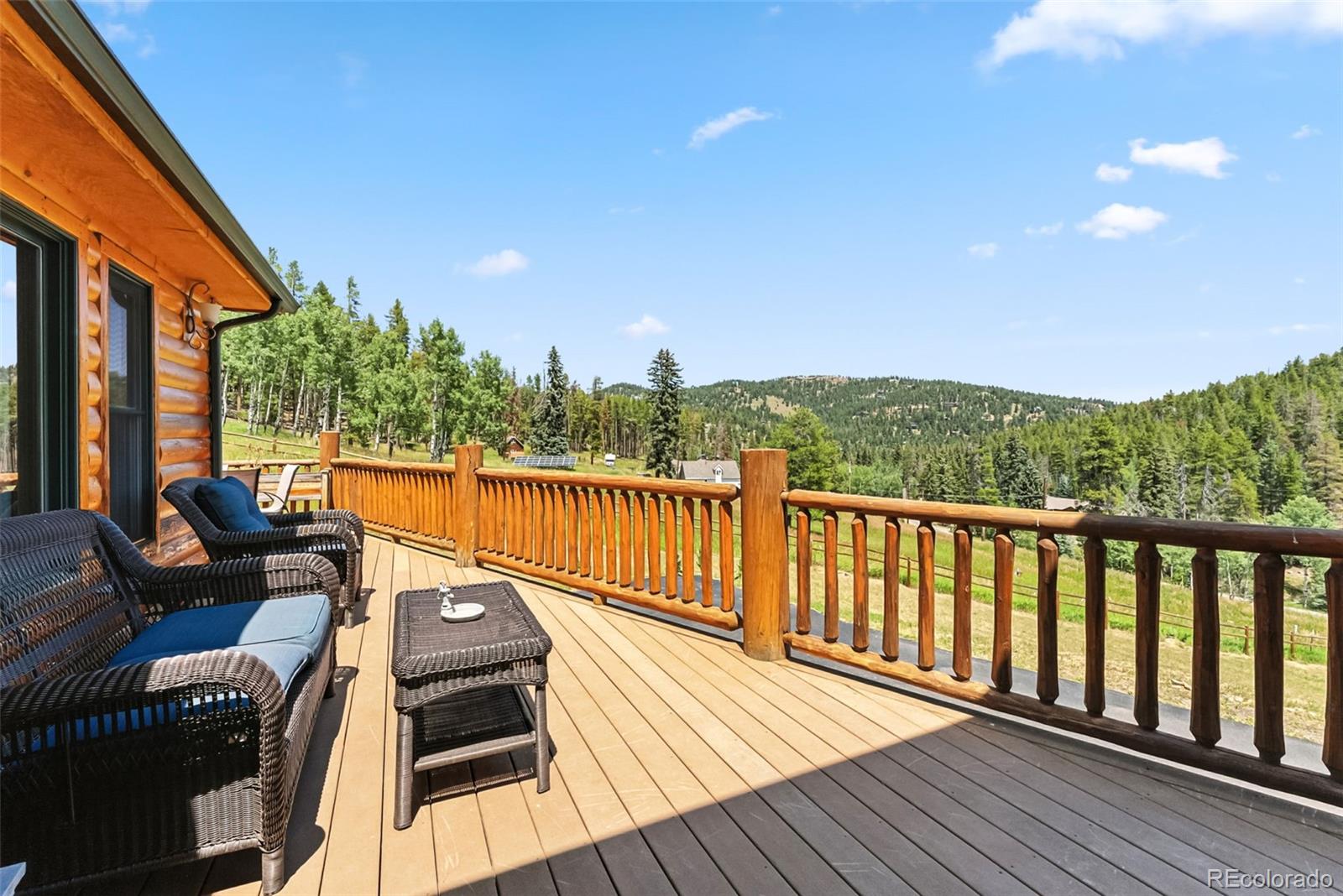 MLS Image #40 for 32625  saint moritz drive,evergreen, Colorado