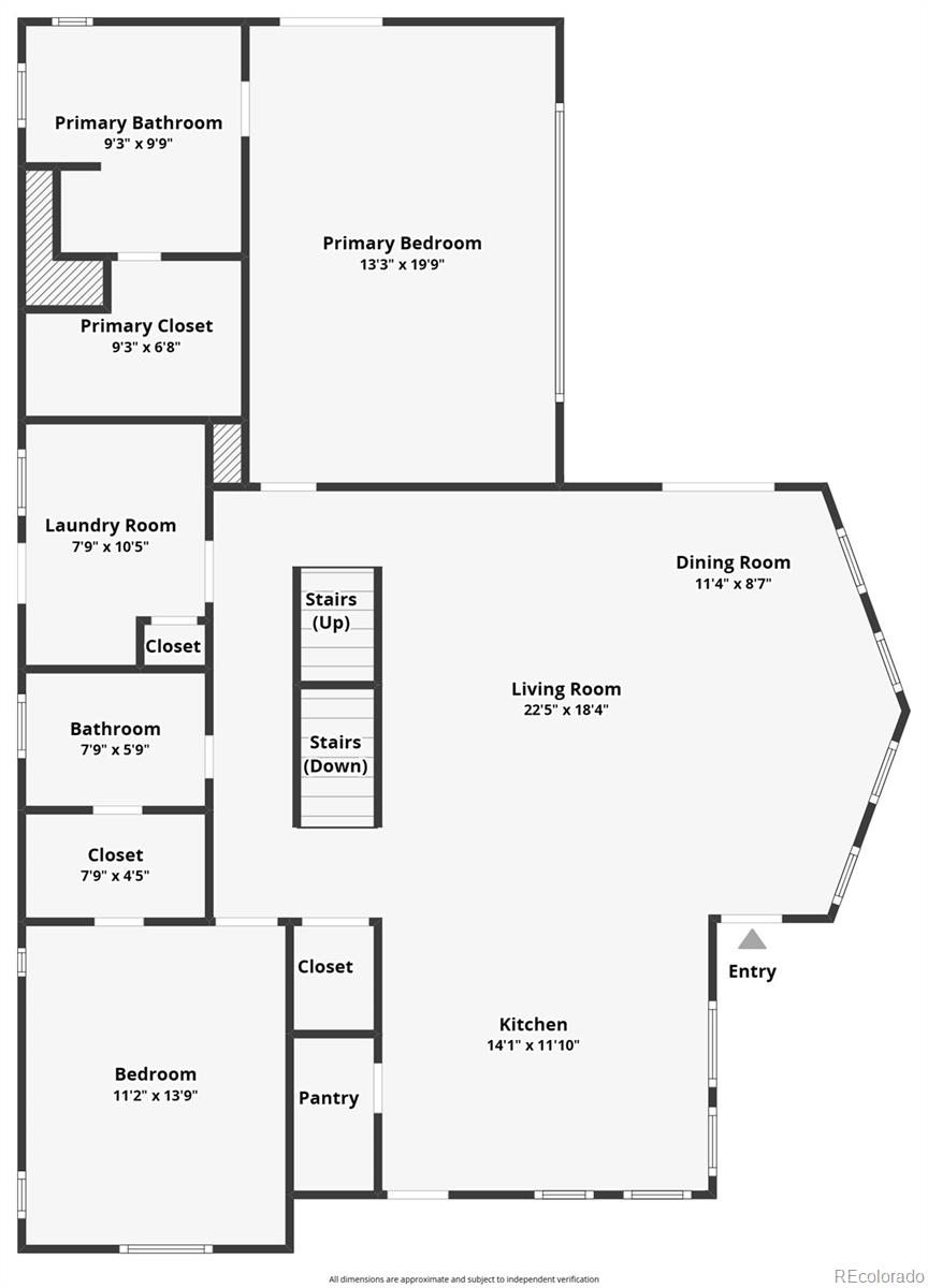 MLS Image #48 for 32625  saint moritz drive,evergreen, Colorado