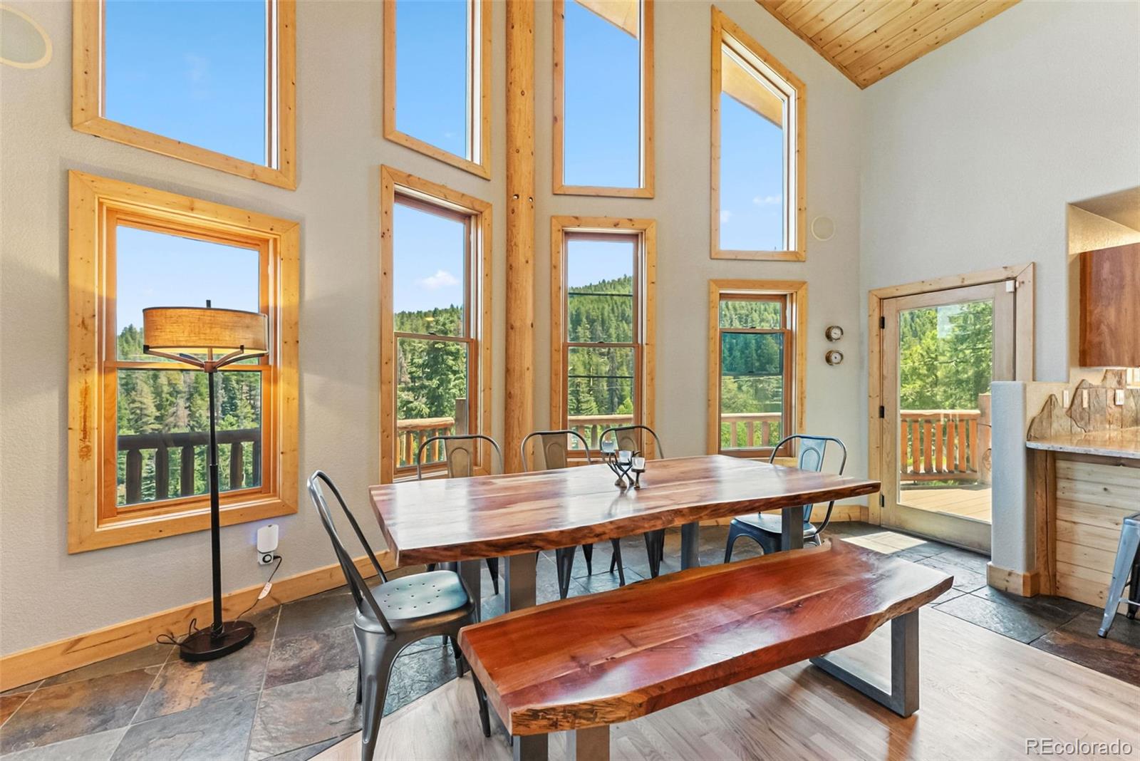 MLS Image #5 for 32625  saint moritz drive,evergreen, Colorado