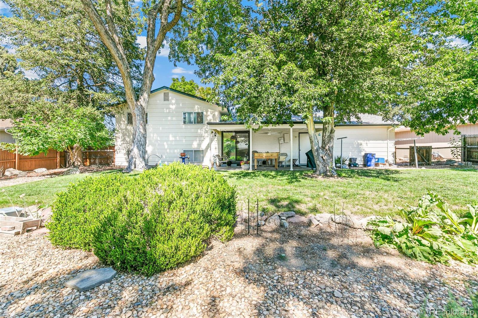 MLS Image #1 for 1011 s nile way,aurora, Colorado