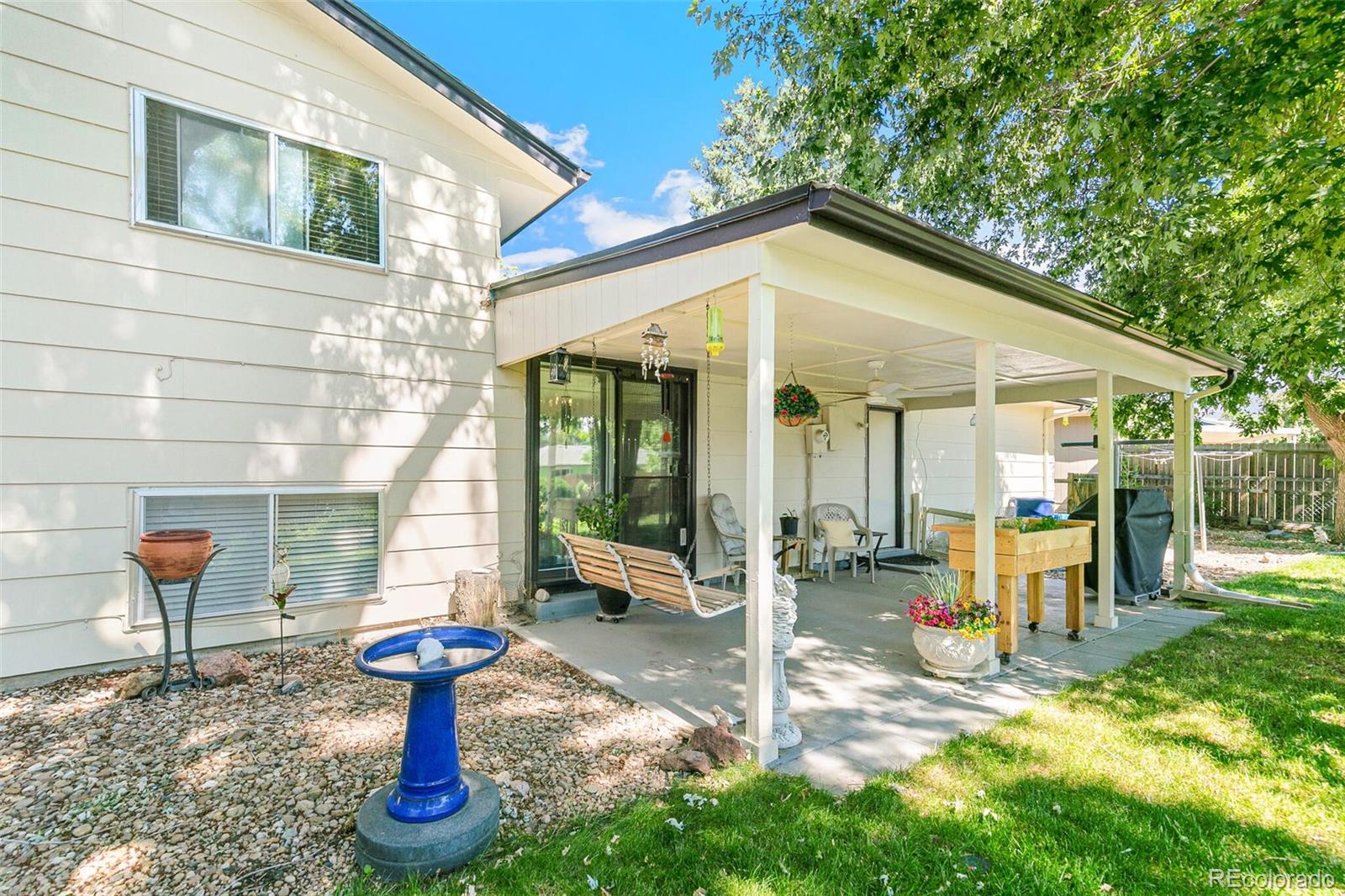 MLS Image #28 for 1011 s nile way,aurora, Colorado