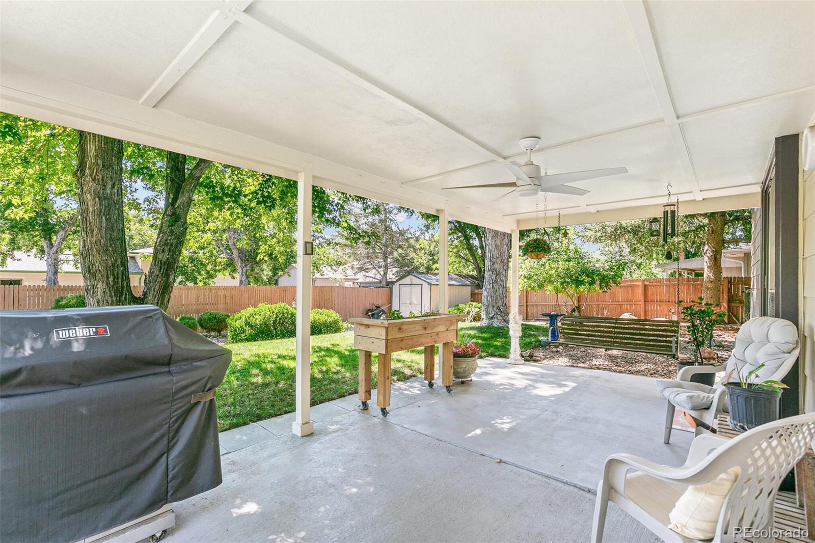 MLS Image #29 for 1011 s nile way,aurora, Colorado