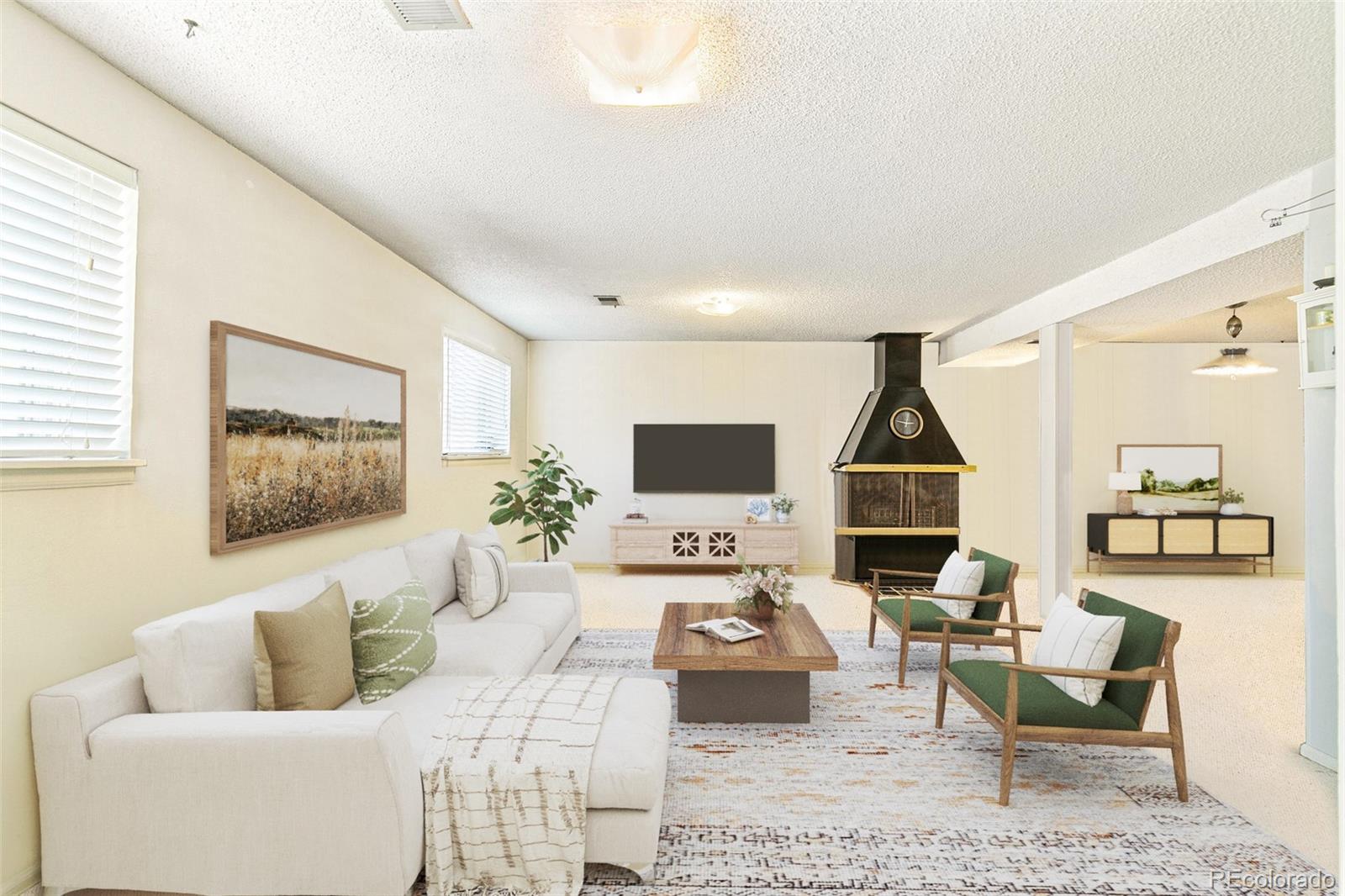 MLS Image #4 for 1011 s nile way,aurora, Colorado