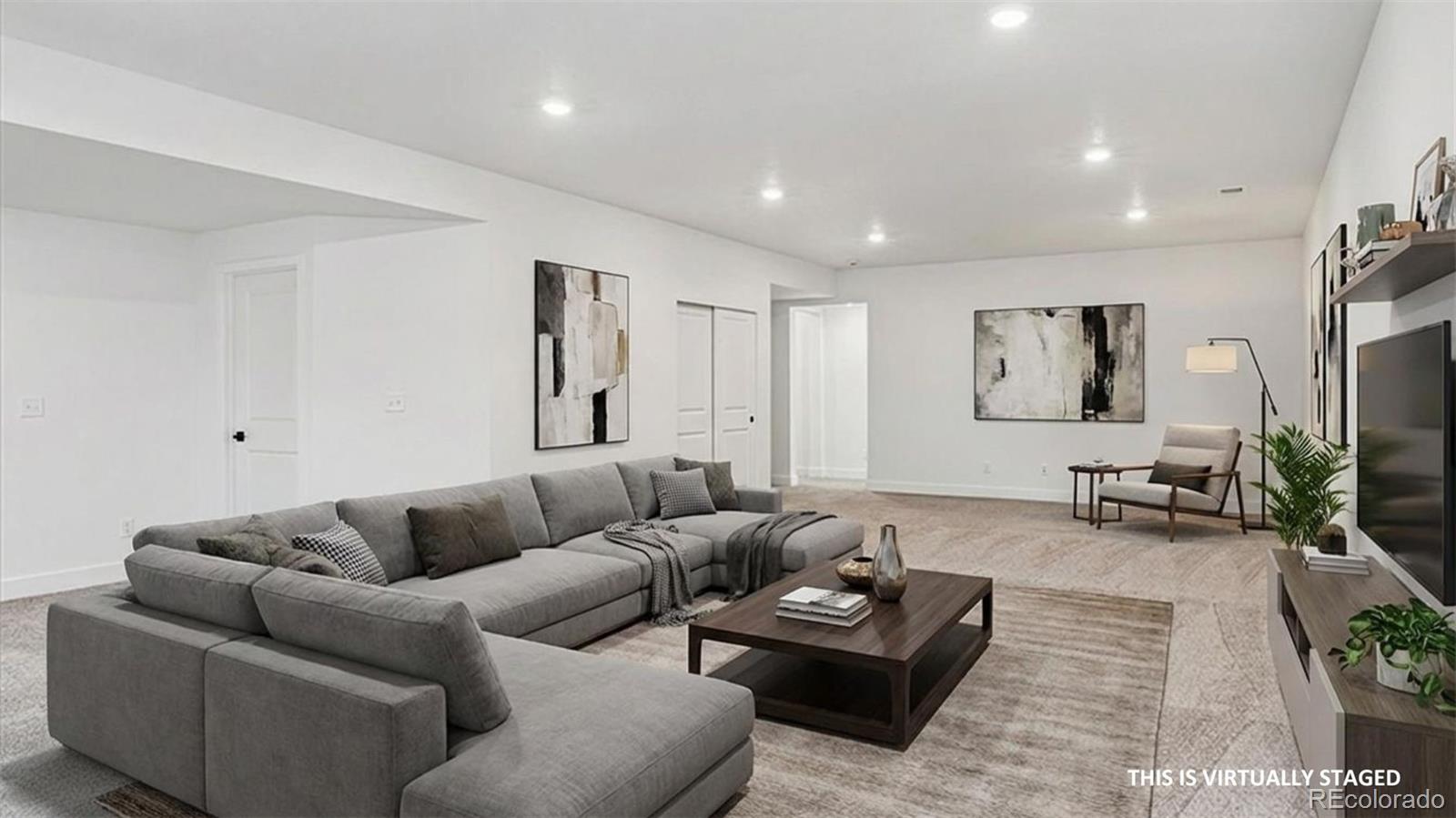 MLS Image #14 for 2590  bitterroot place,highlands ranch, Colorado