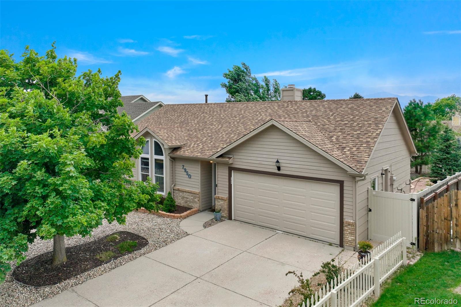 MLS Image #0 for 7950  sangor drive,colorado springs, Colorado