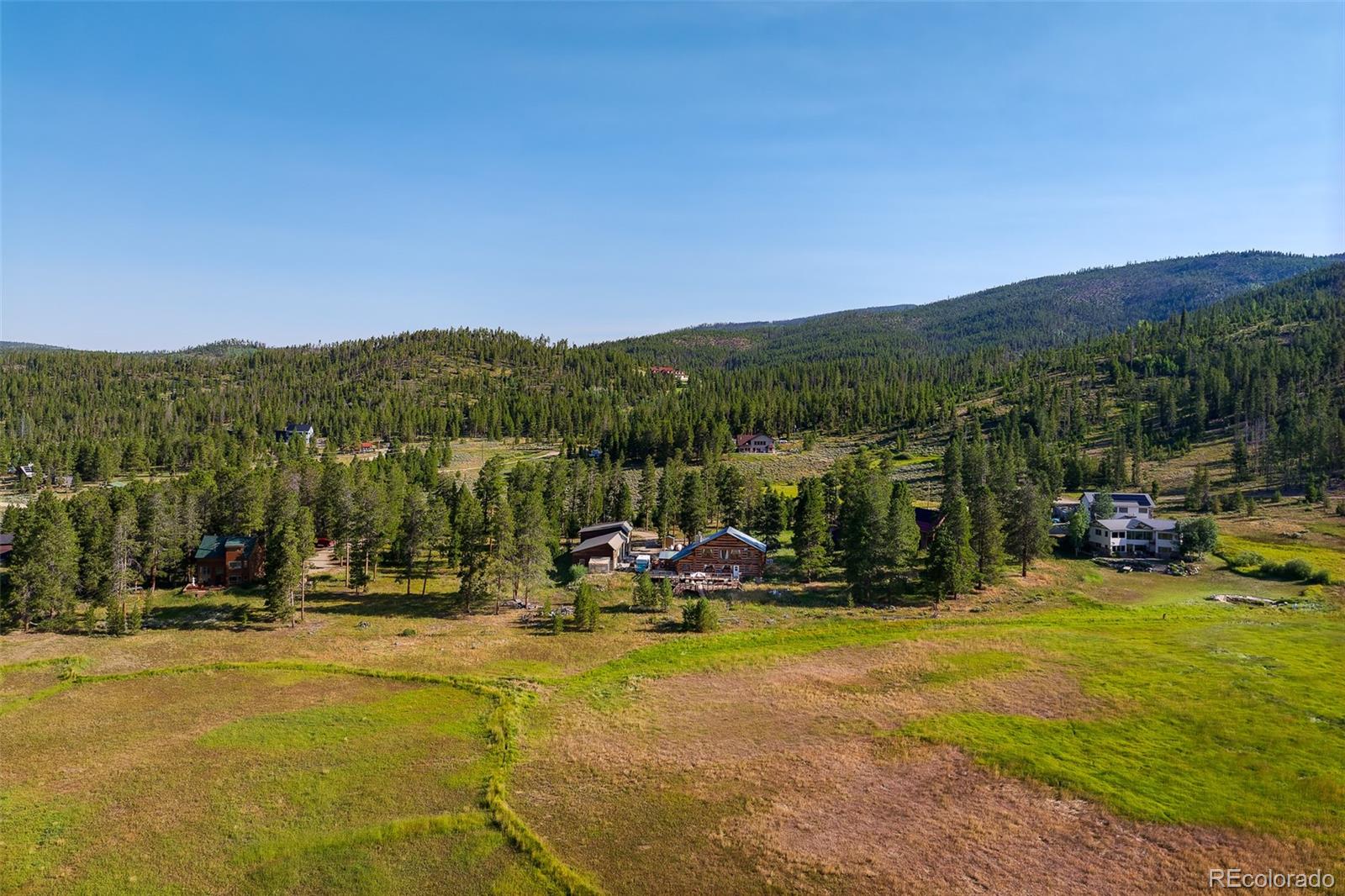MLS Image #2 for 678  county road 8314 ,tabernash, Colorado