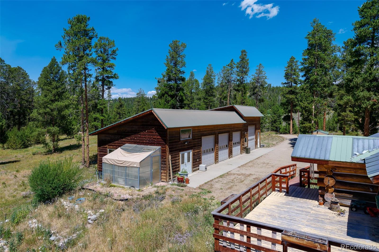 MLS Image #20 for 678  county road 8314 ,tabernash, Colorado