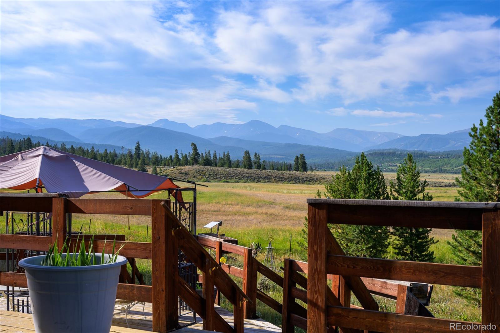 MLS Image #3 for 678  county road 8314 ,tabernash, Colorado