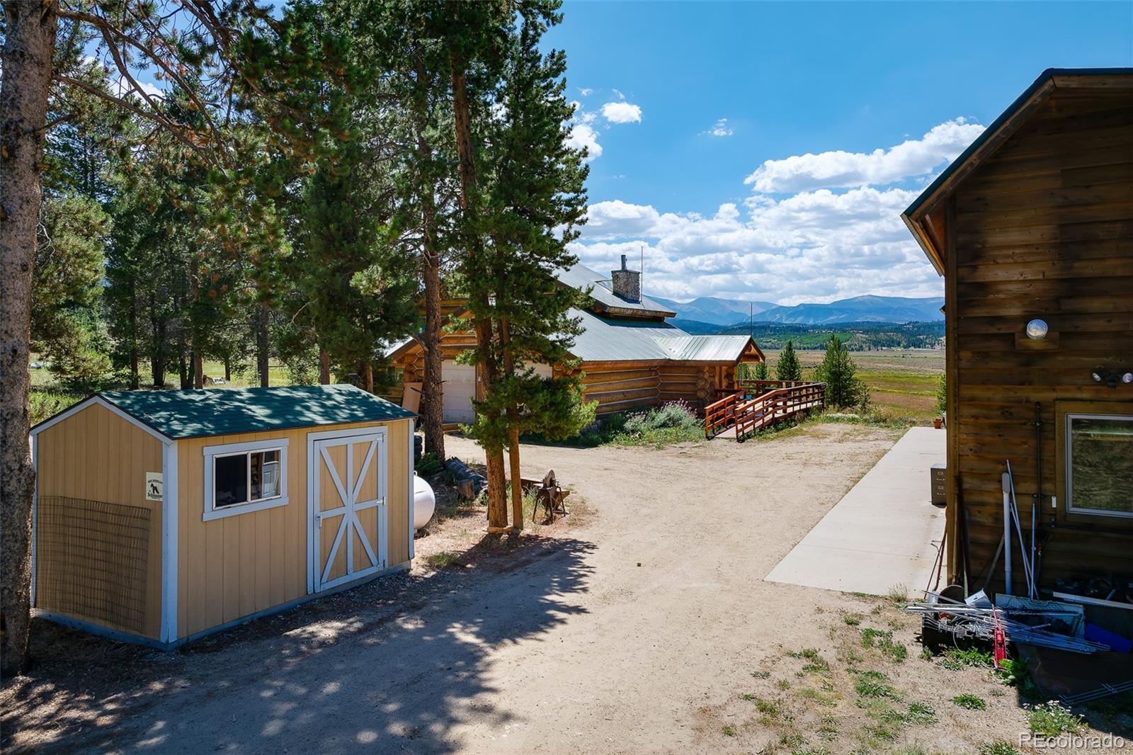 MLS Image #31 for 678  county road 8314 ,tabernash, Colorado
