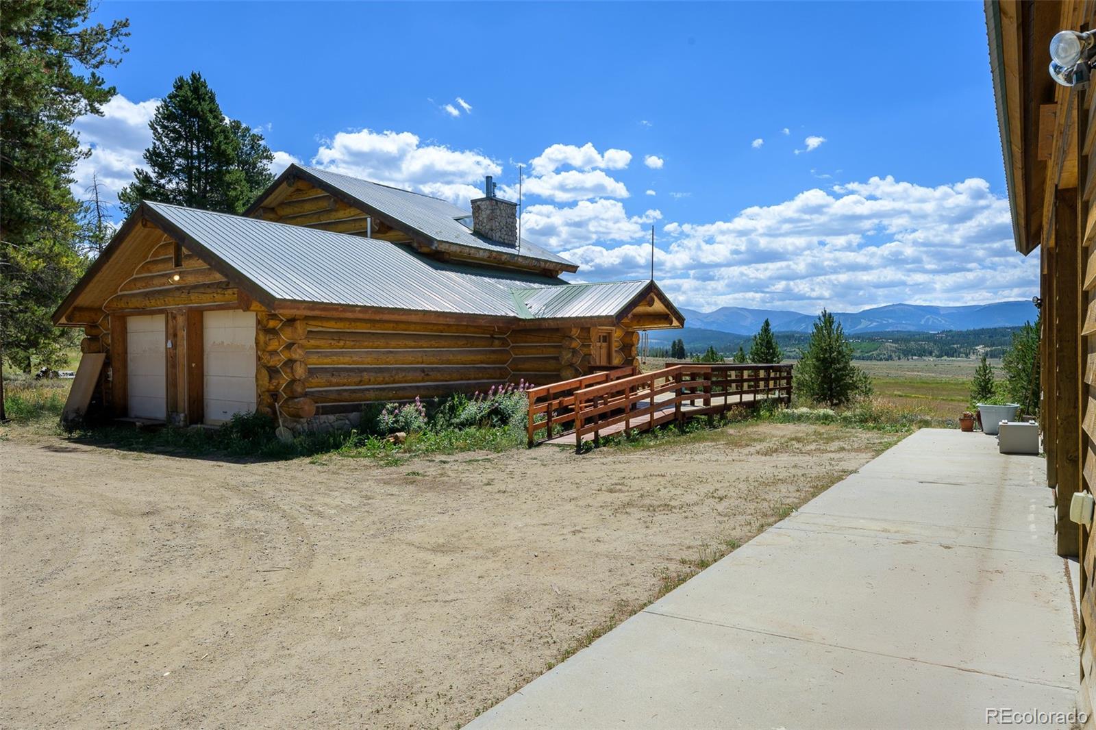 MLS Image #34 for 678  county road 8314 ,tabernash, Colorado