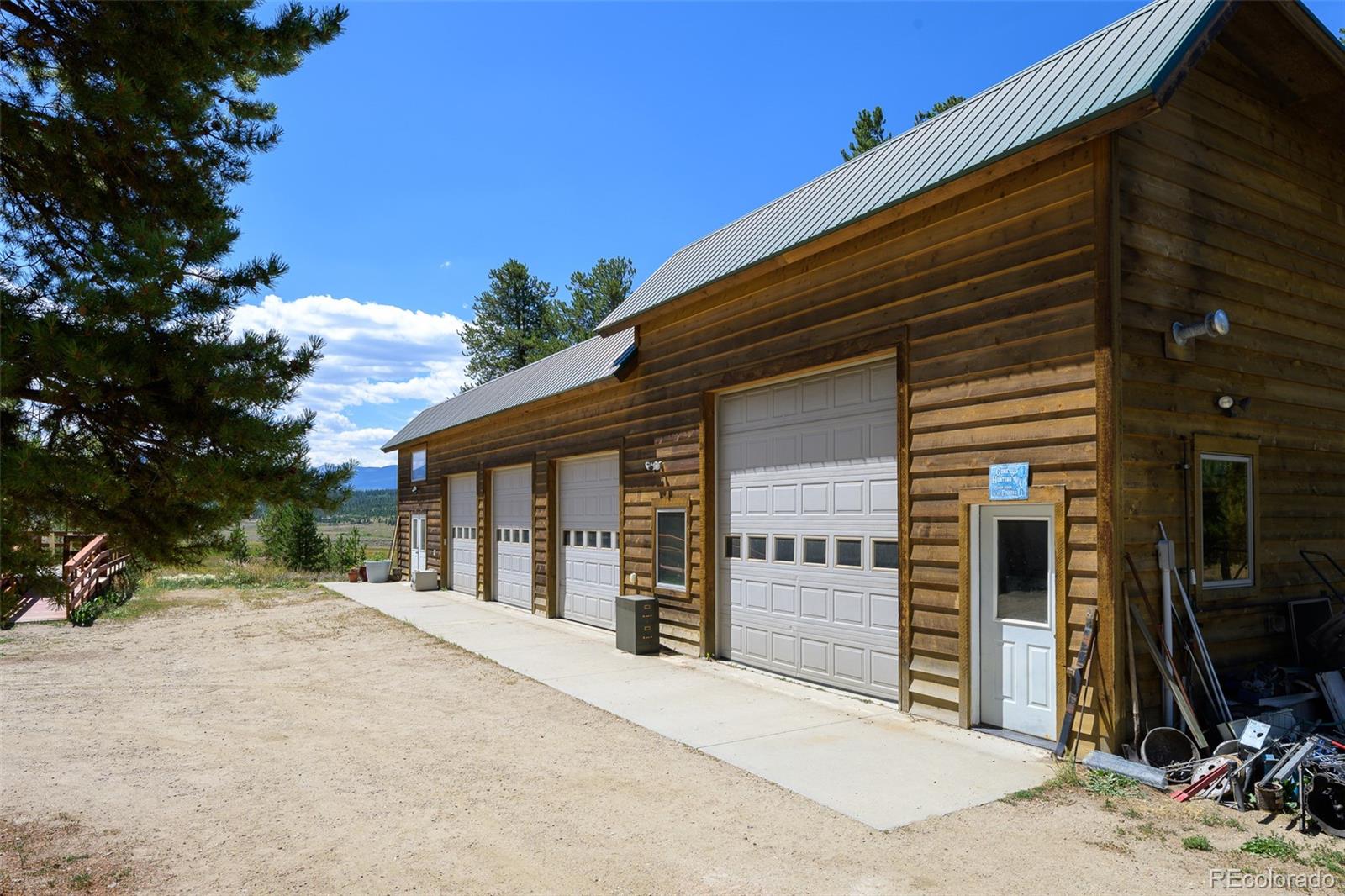 MLS Image #35 for 678  county road 8314 ,tabernash, Colorado