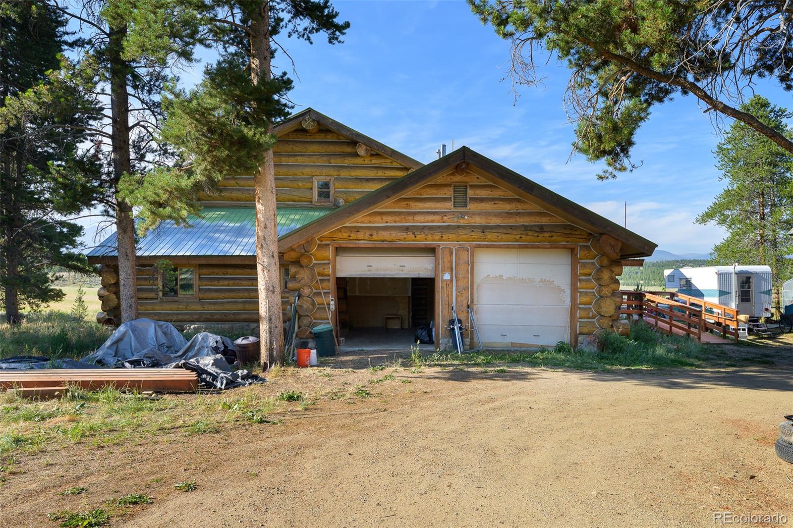 MLS Image #4 for 678  county road 8314 ,tabernash, Colorado