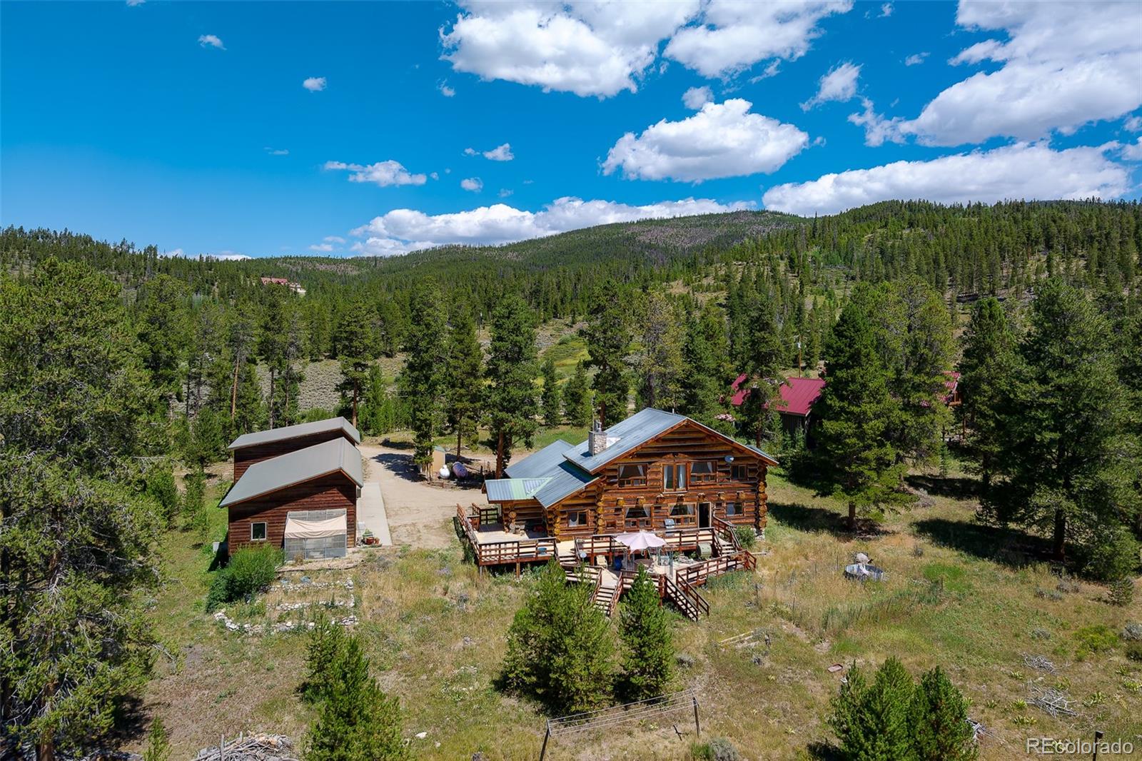 MLS Image #40 for 678  county road 8314 ,tabernash, Colorado