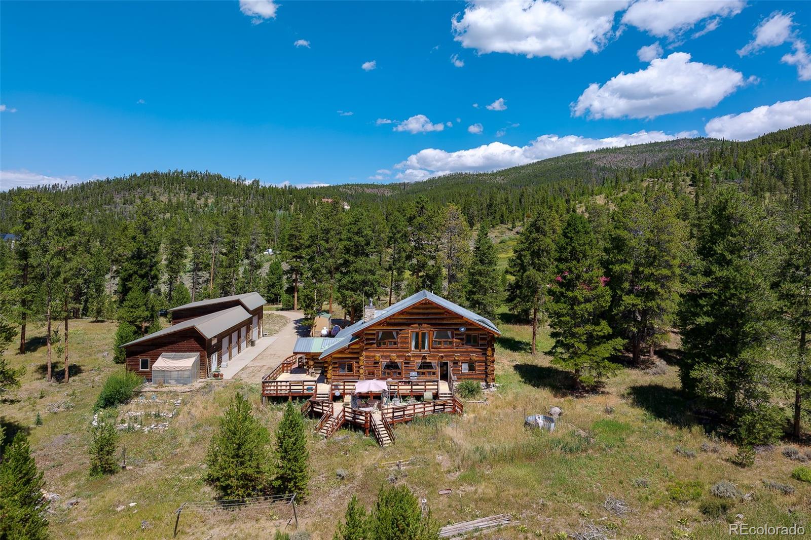 MLS Image #41 for 678  county road 8314 ,tabernash, Colorado