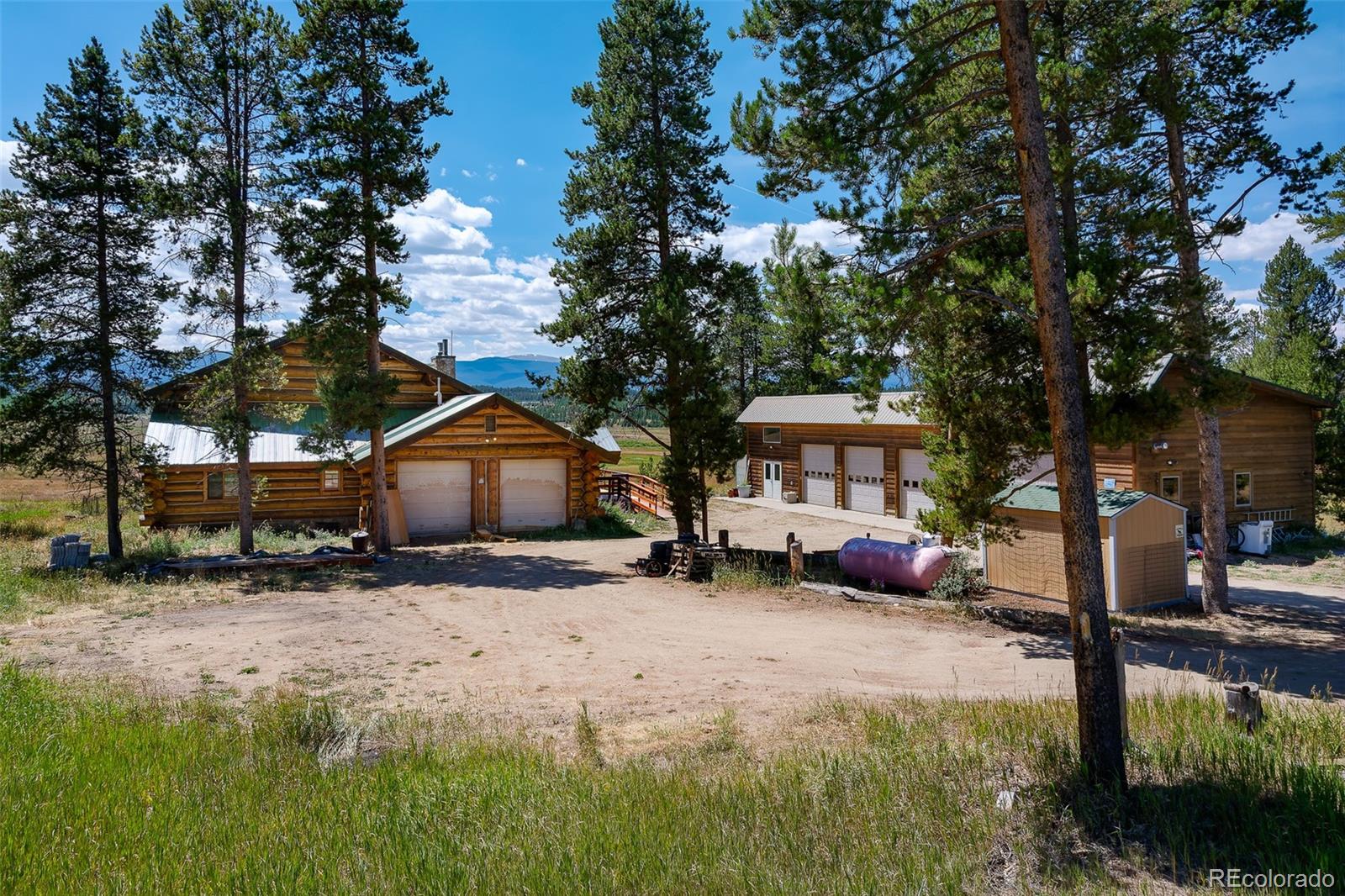 MLS Image #42 for 678  county road 8314 ,tabernash, Colorado