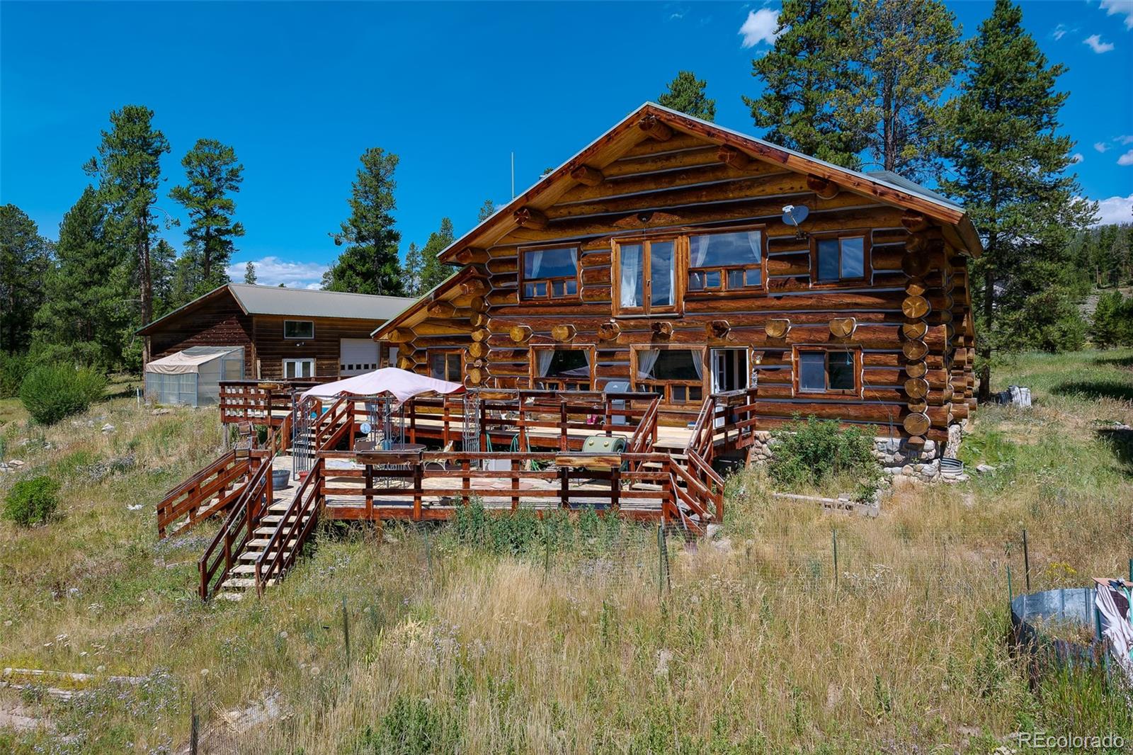 MLS Image #7 for 678  county road 8314 ,tabernash, Colorado