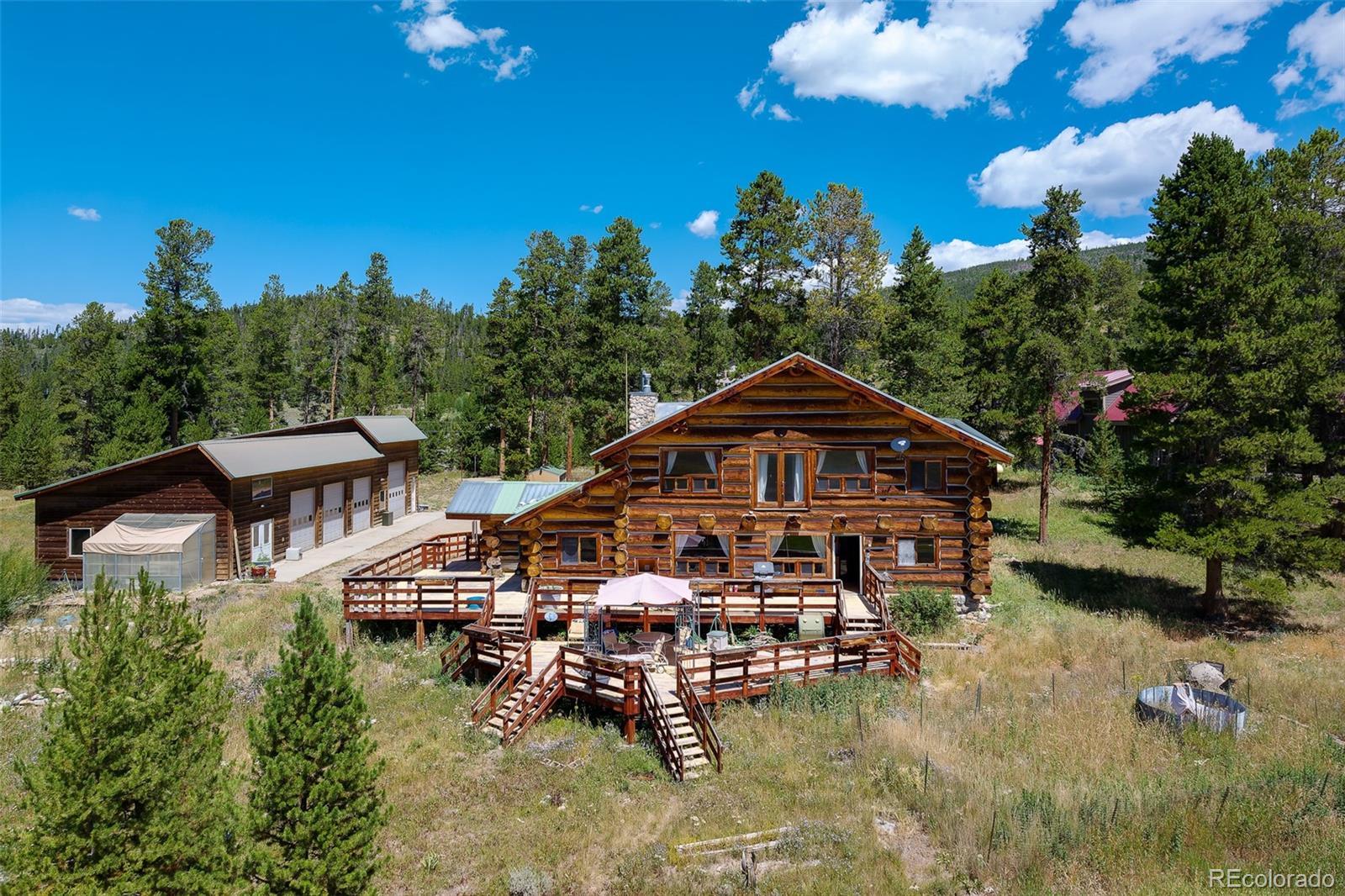 MLS Image #8 for 678  county road 8314 ,tabernash, Colorado