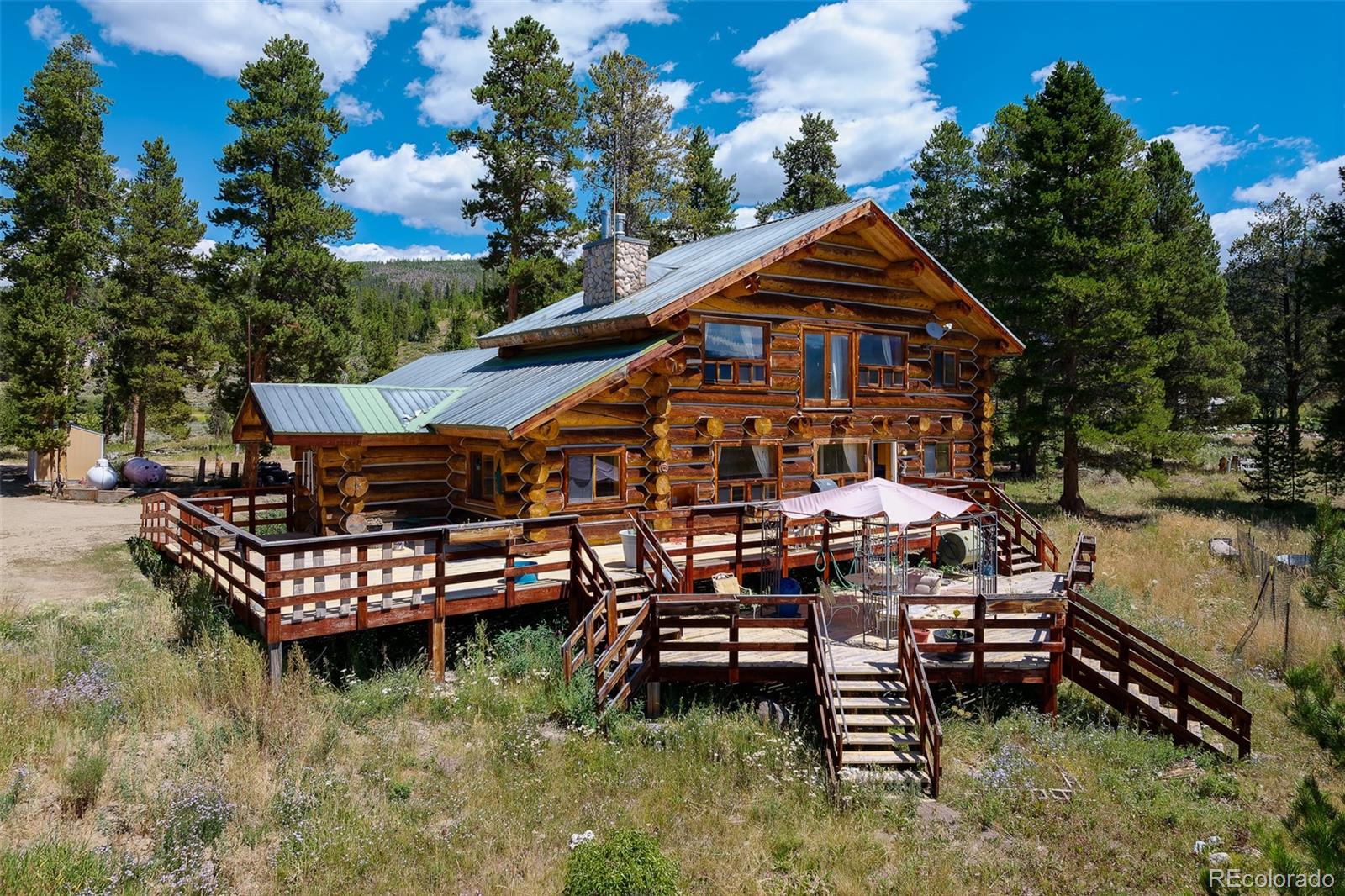 MLS Image #9 for 678  county road 8314 ,tabernash, Colorado