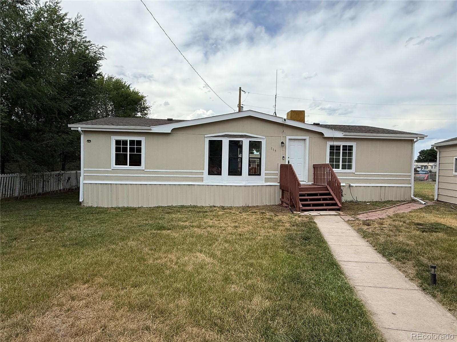 MLS Image #0 for 119  jackson drive,firestone, Colorado